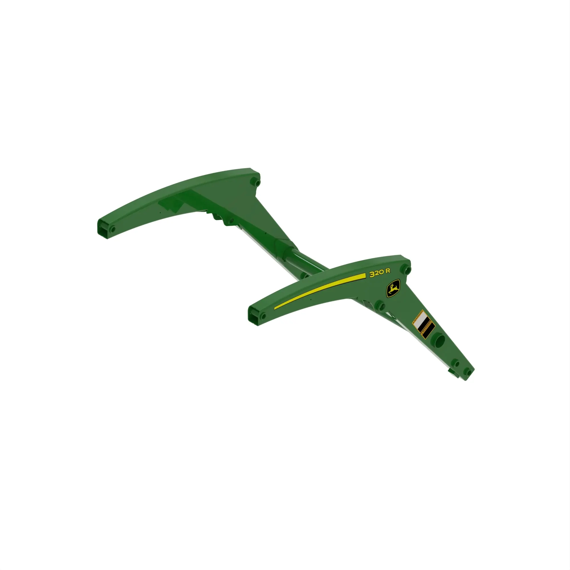 John Deere Loader Boom - AXX10598