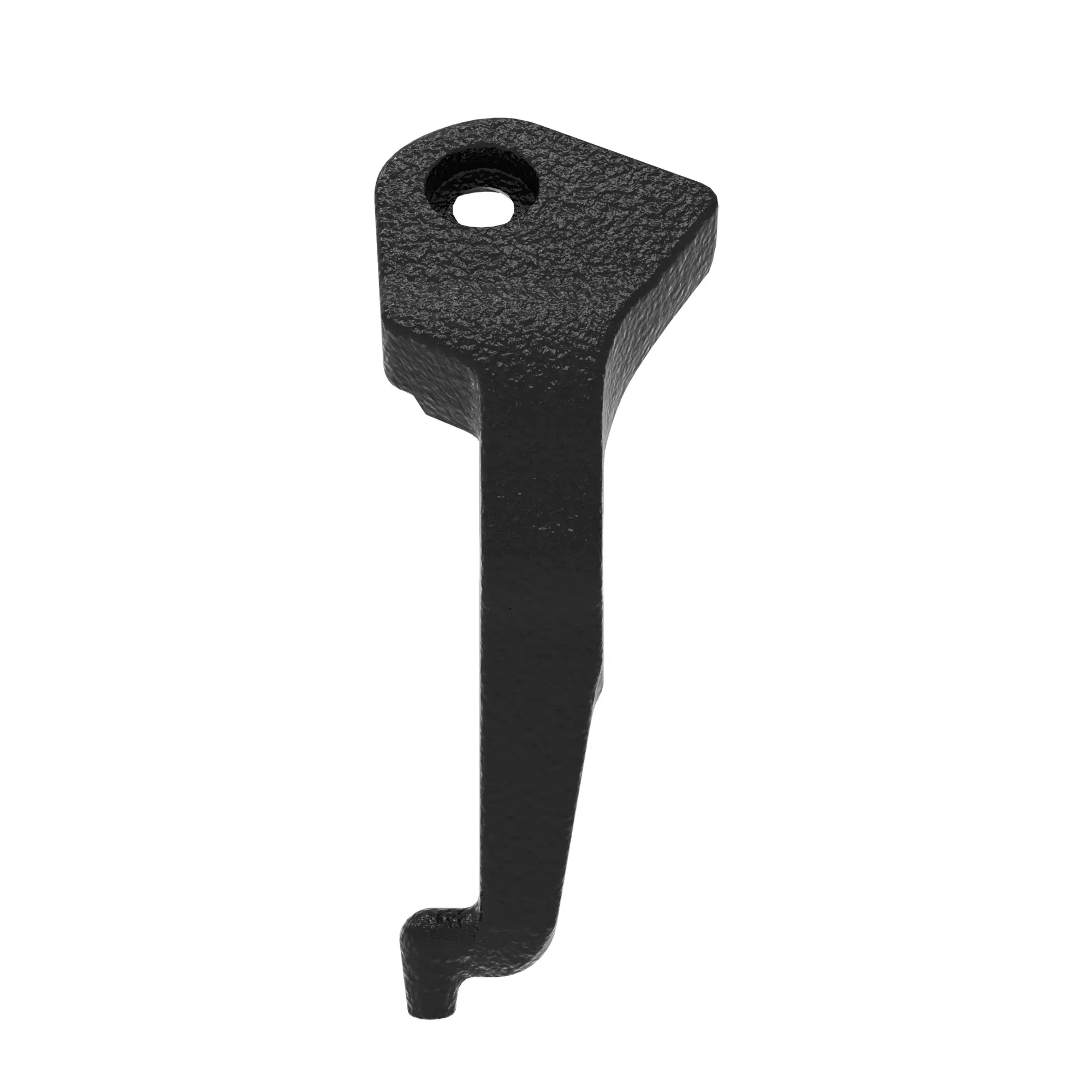 ARM, SCRAPER BRACKET, RIGHT