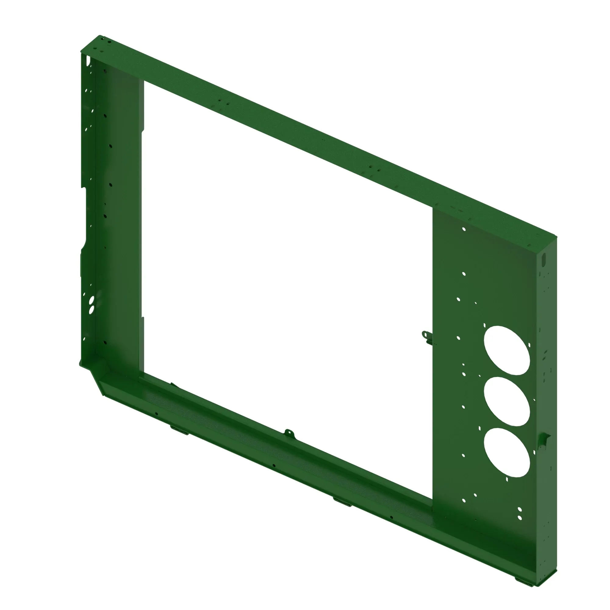Frame