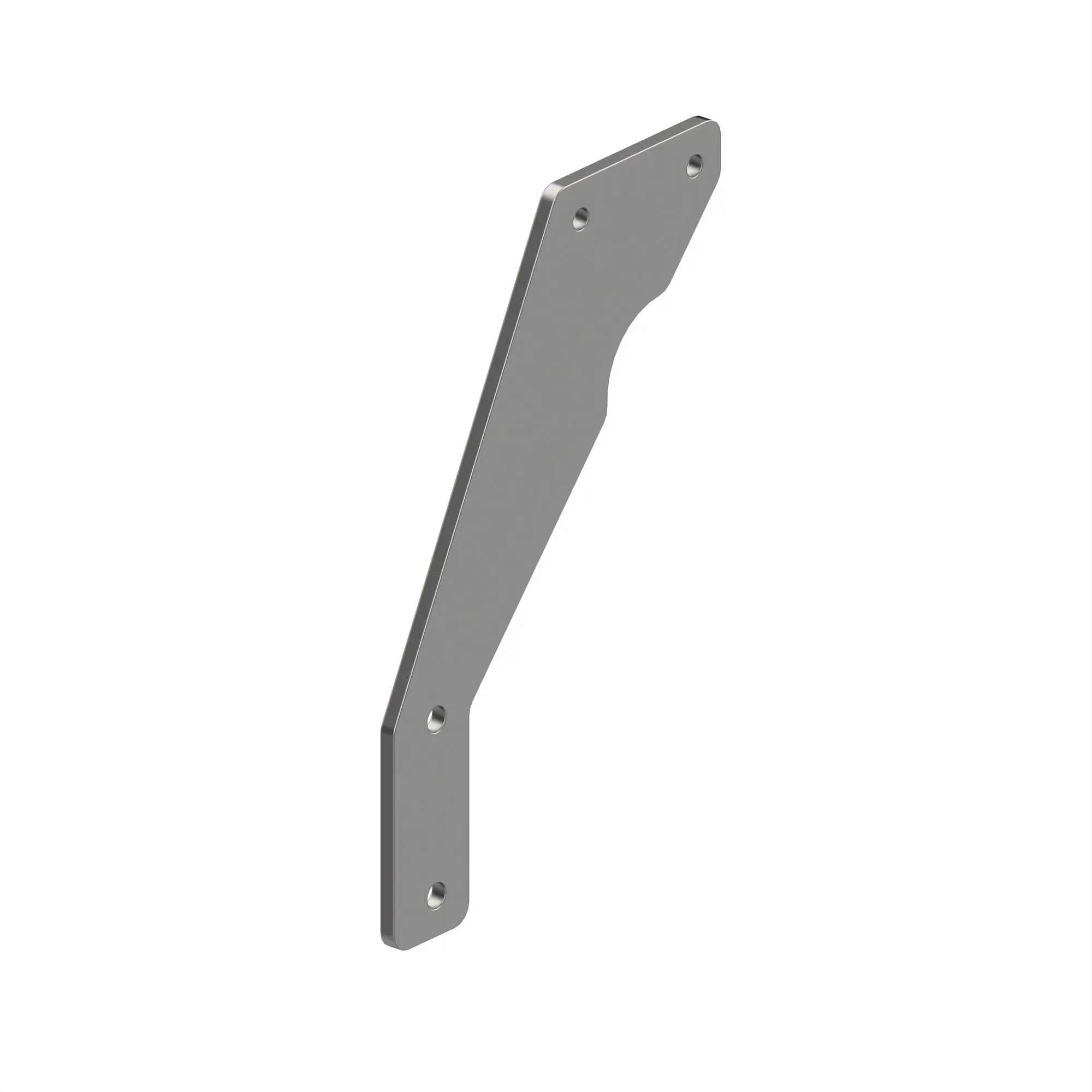 John Deere Muffler Support 13.5L - HXE93632