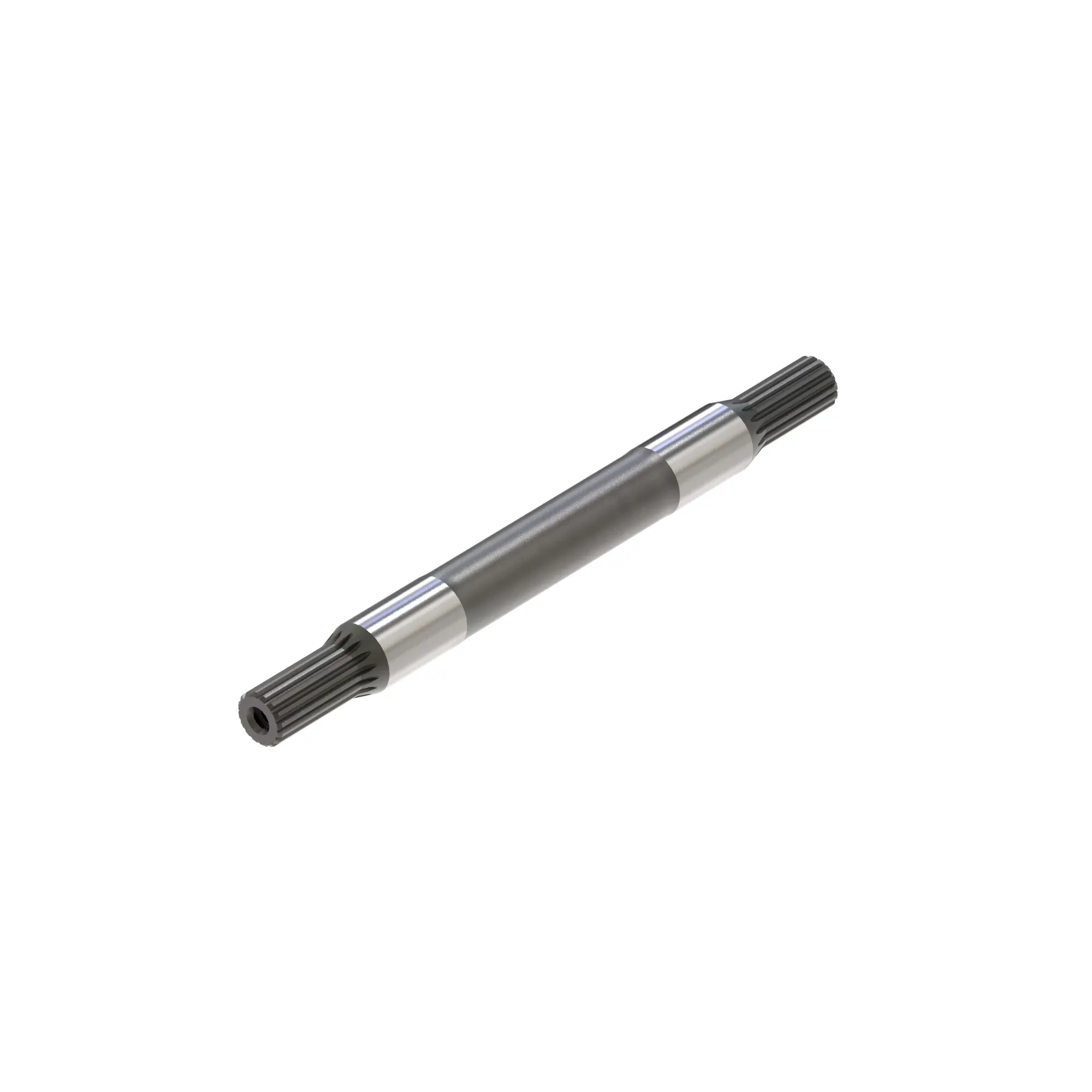 Load Control Shaft