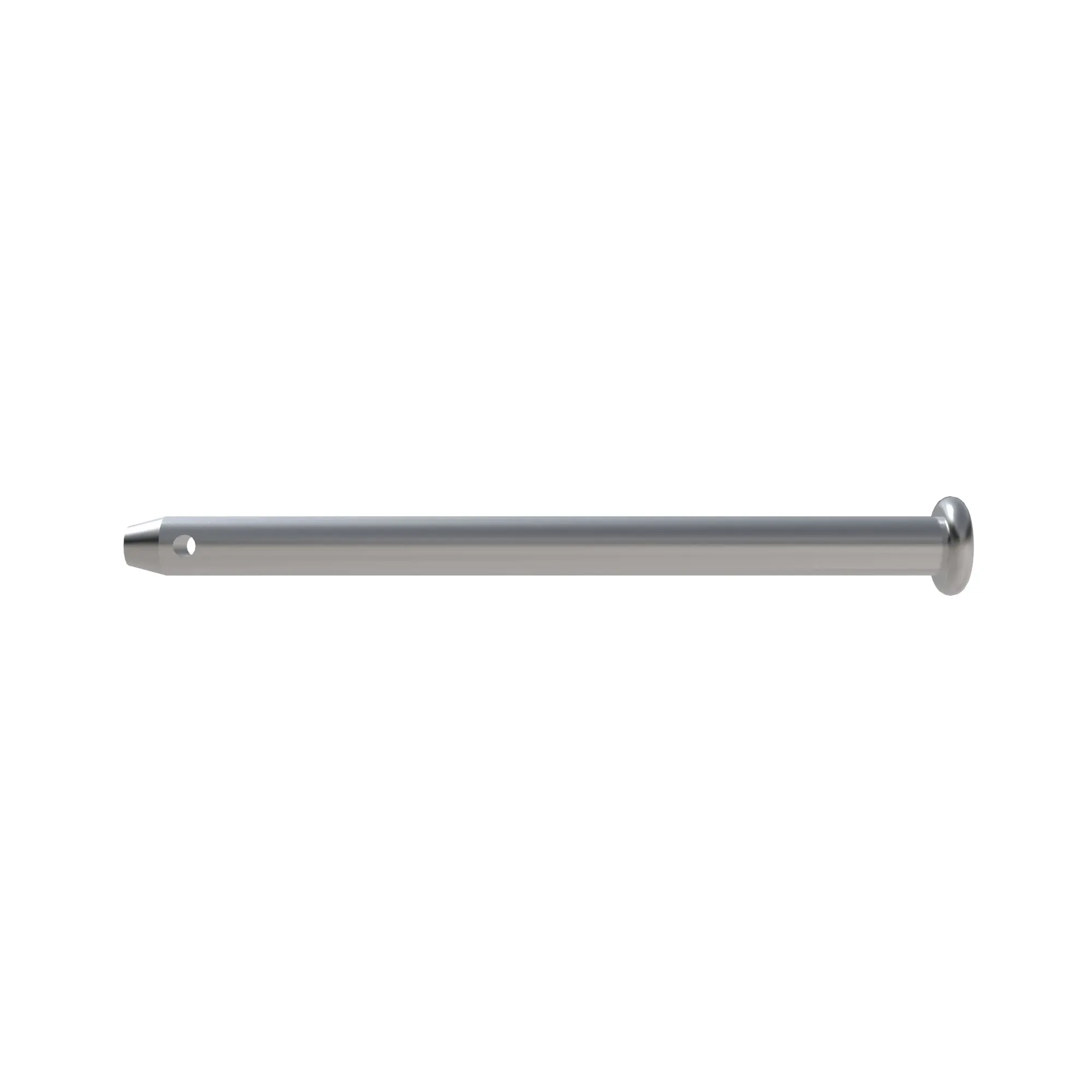 PIN FASTENER, SHIELD HANGER