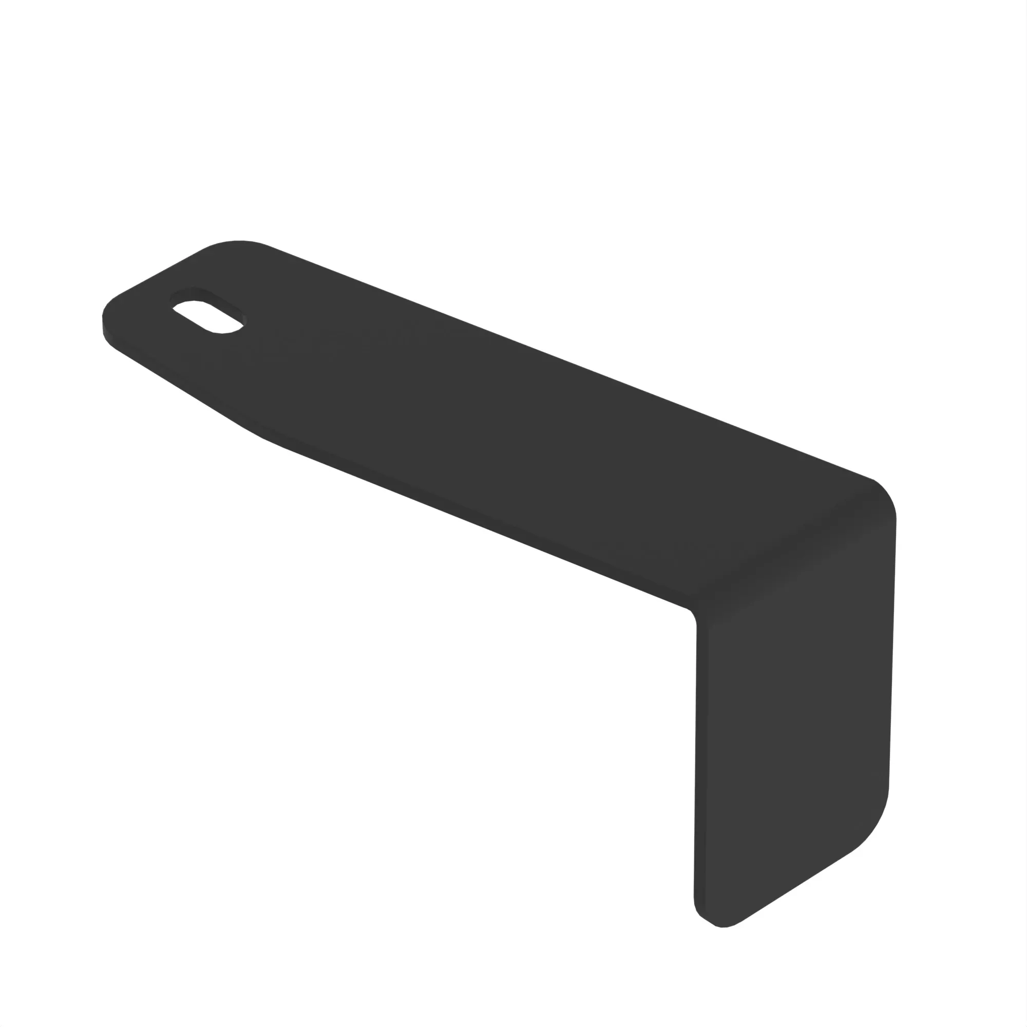 LEFT REINFORCEMENT