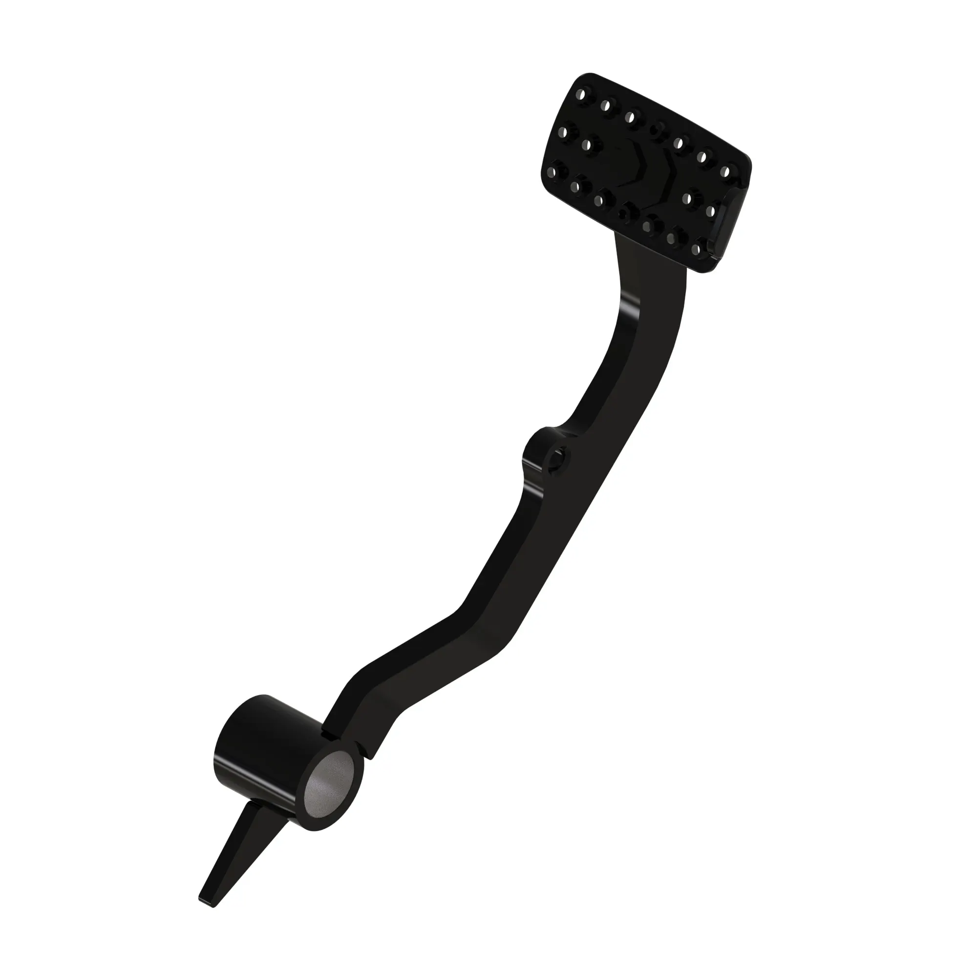 PEDAL, CLUTCH PEDAL, ASSEMBLY