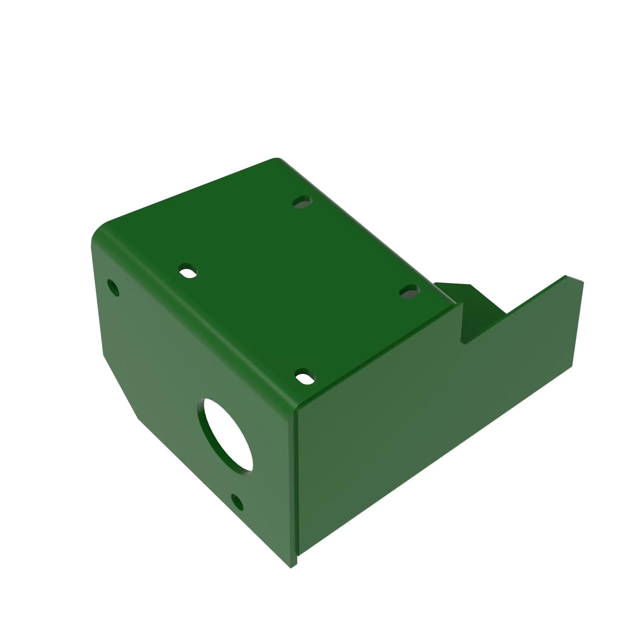 John Deere Support - AZ64397