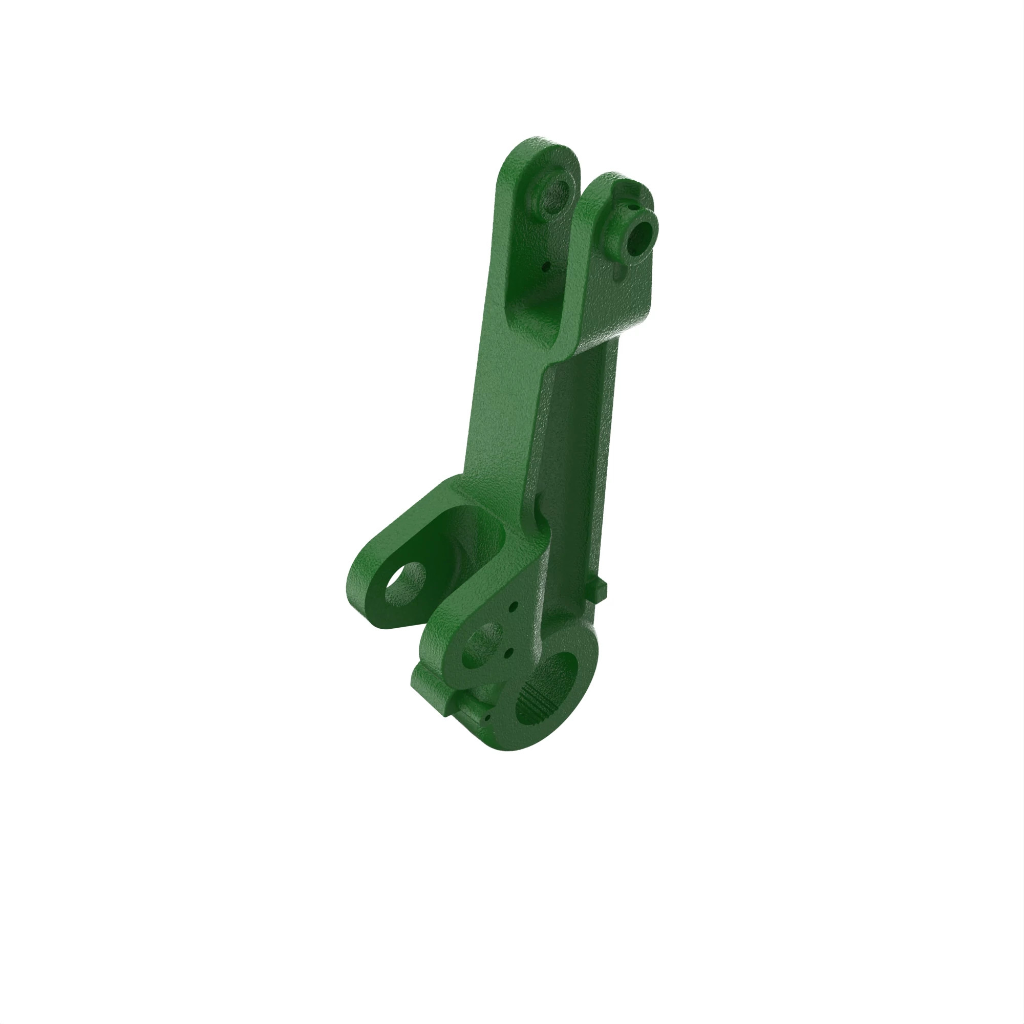 John Deere Rockshaft Lift Arm, Right Side - R168479
