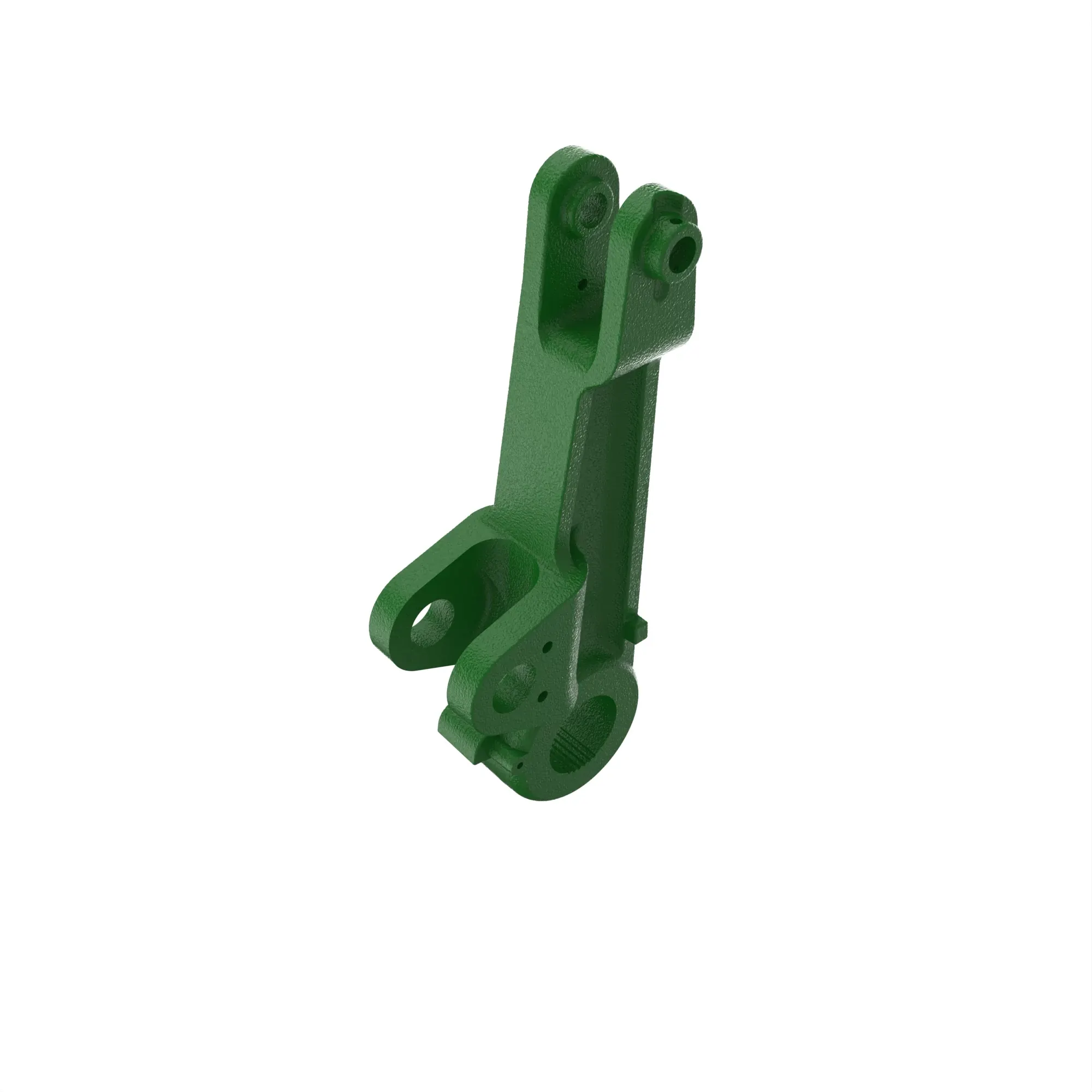 John Deere Rockshaft Lift Arm, Right Side - R168479
