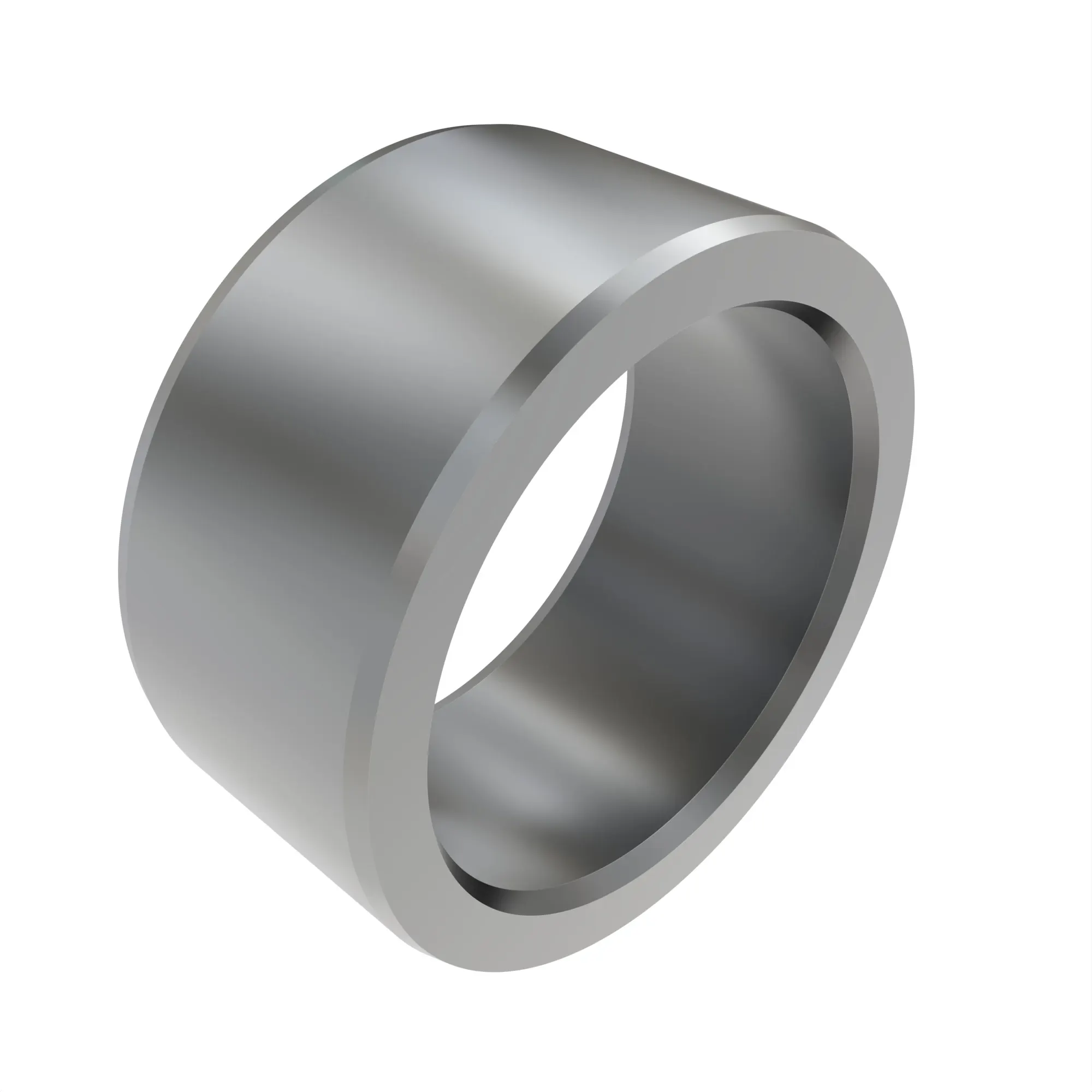 John Deere Plain Bushing - H180309