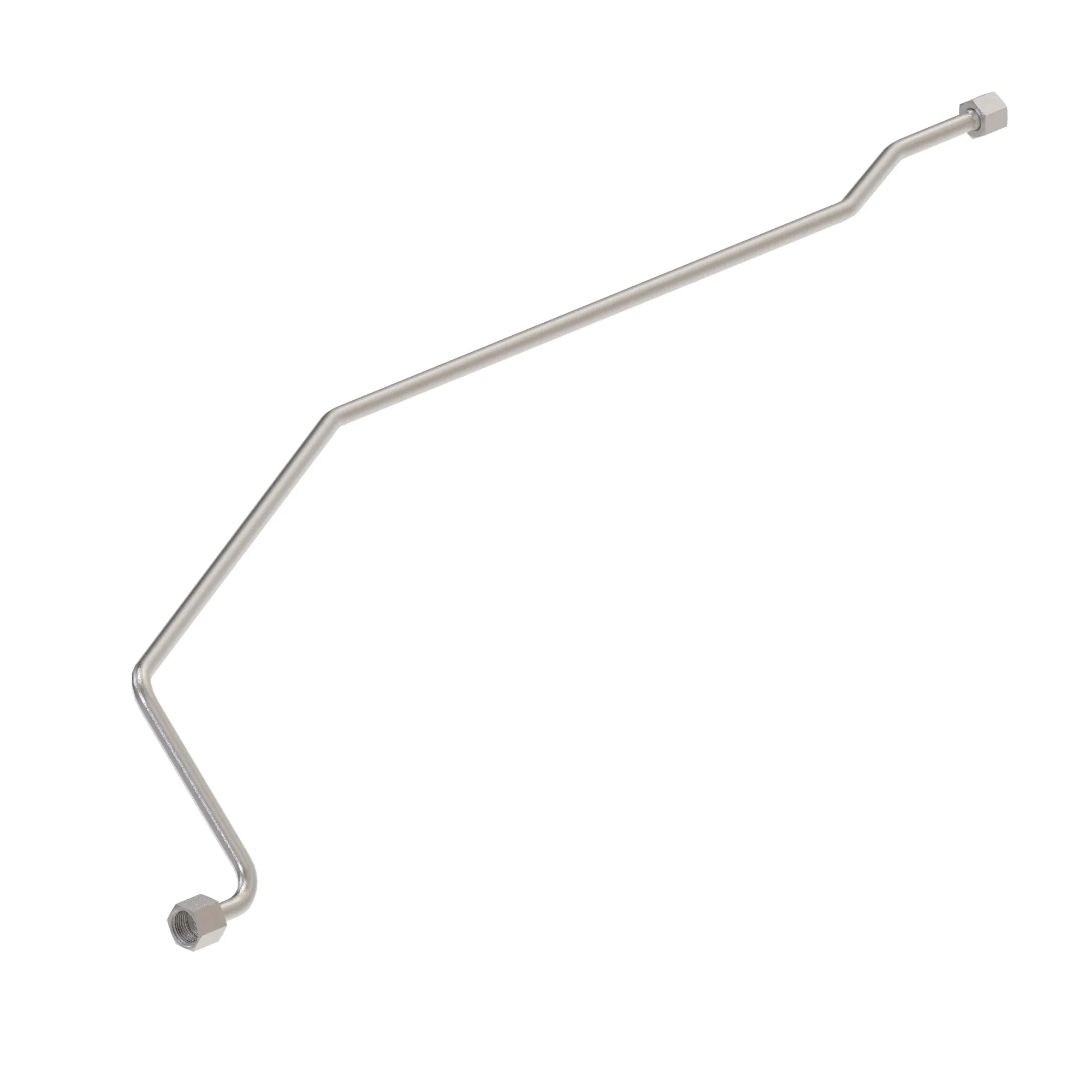 John Deere Oil Line - AT372643
