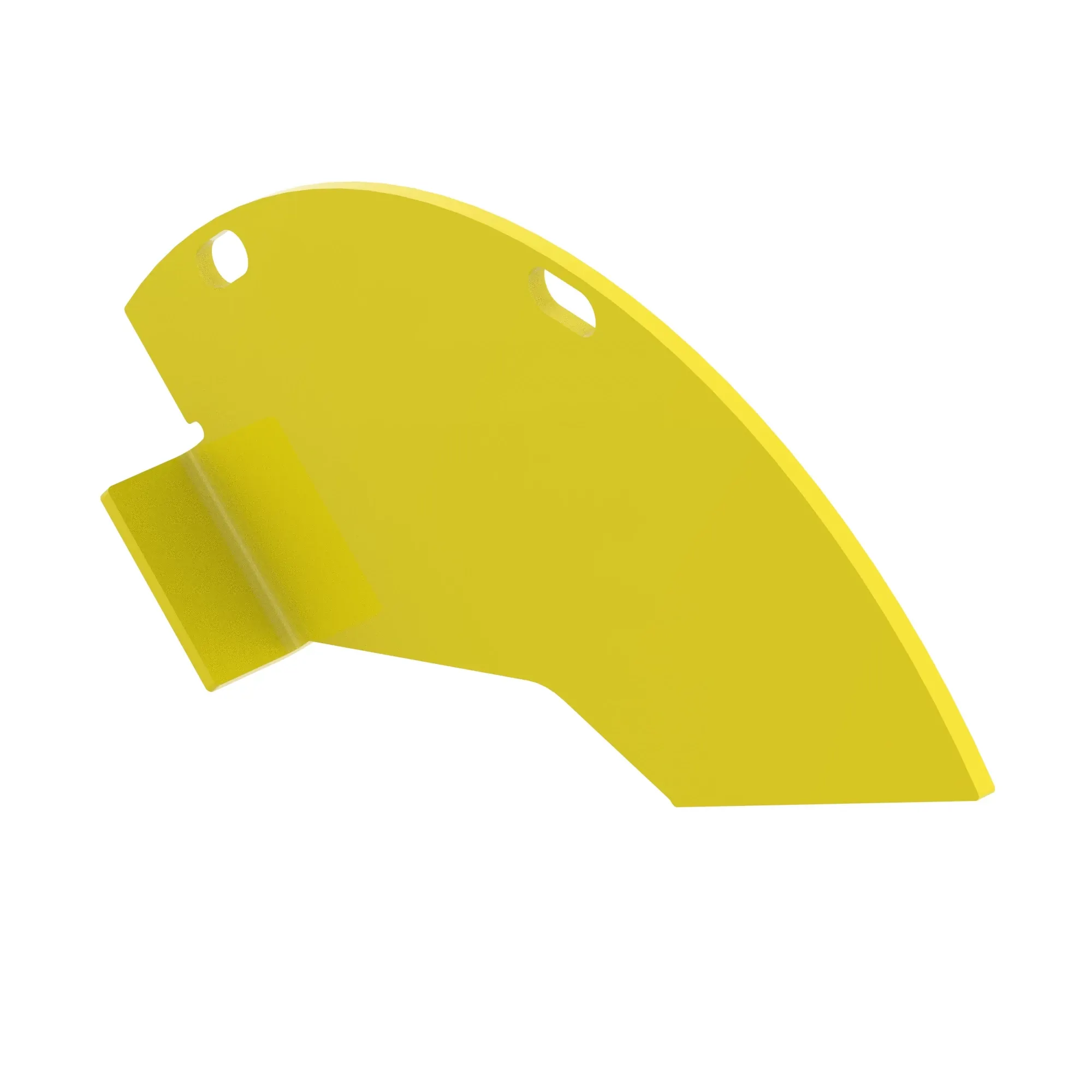 PLATE, GROUND DRIVE COVER PLATE  SP