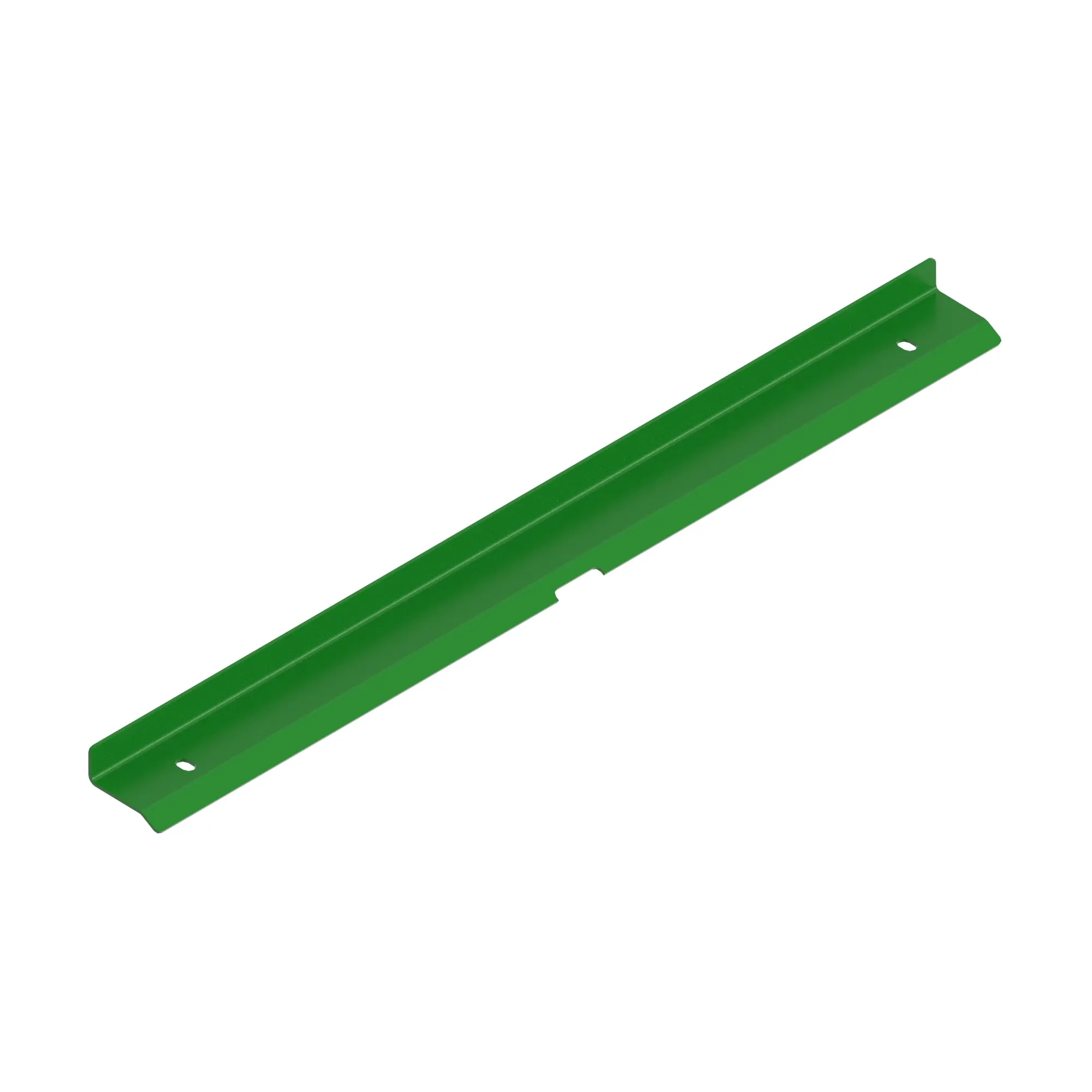John Deere Stop Shield Angle - N382182