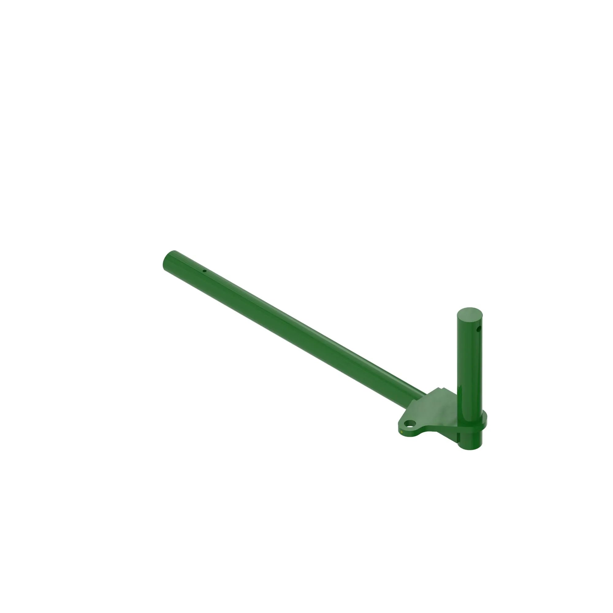 John Deere Boom Swing Arm Pivot, Right Side - AKK19974