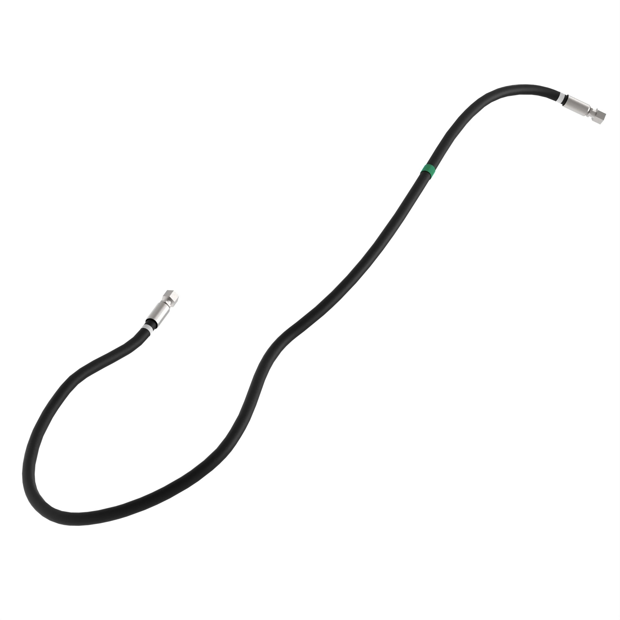 HYDRAULIC HOSE, BASKET VALVE SUPPLY
