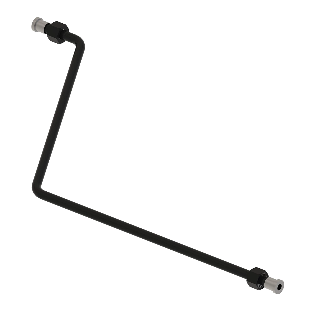 Oil Tube, Scv Front Innet