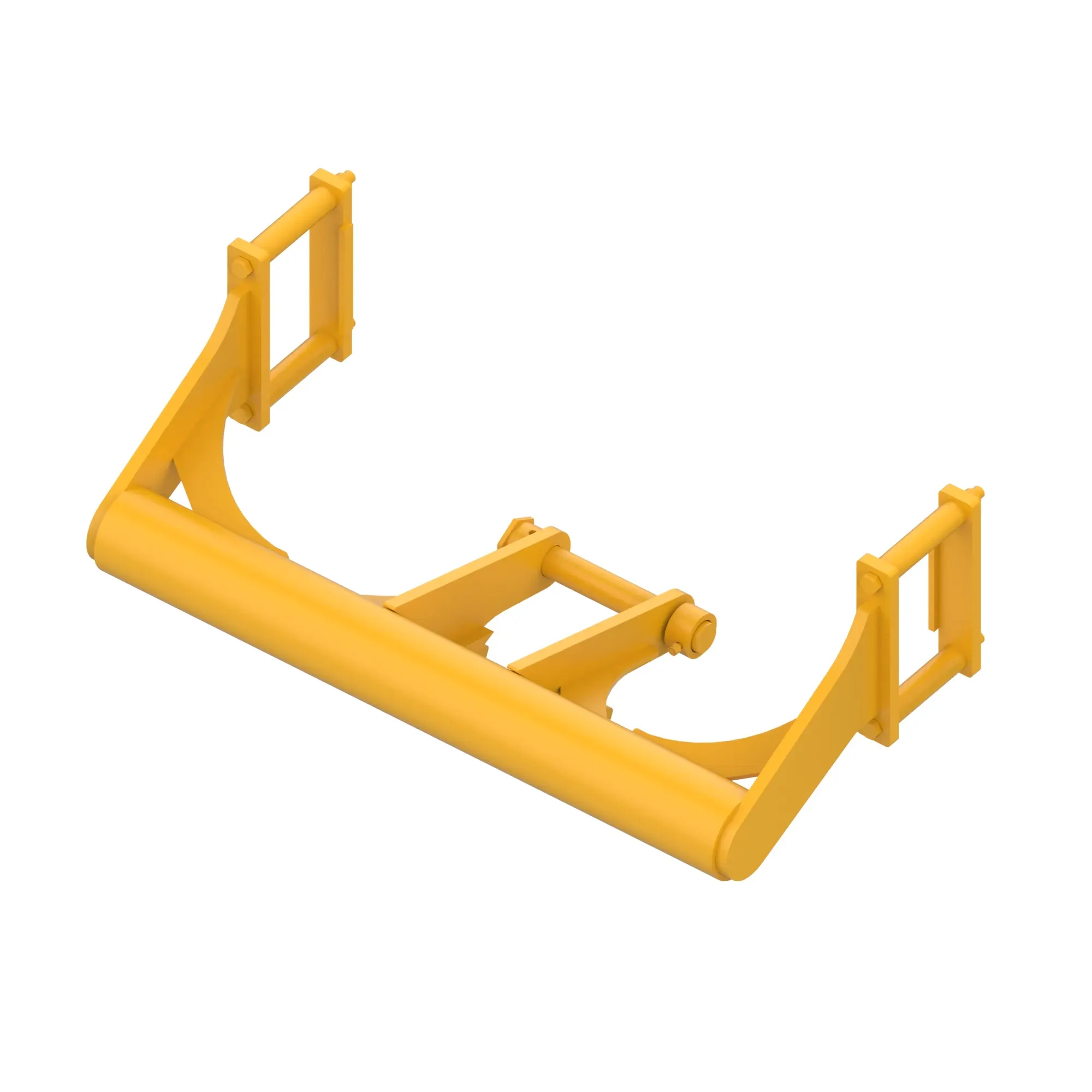 John Deere Extended Rear Bumper Attachment - BXT10016
