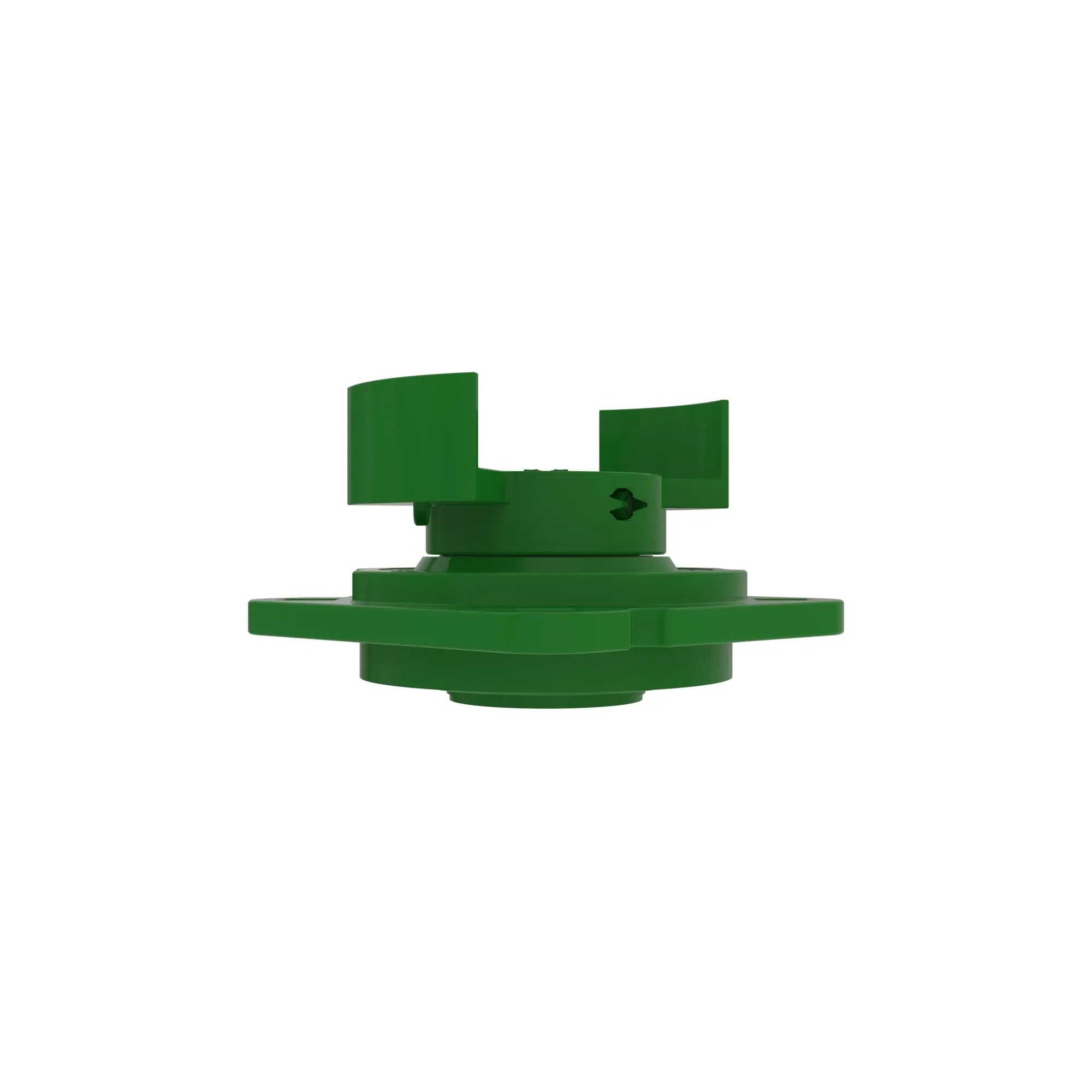 Bearing With Housing