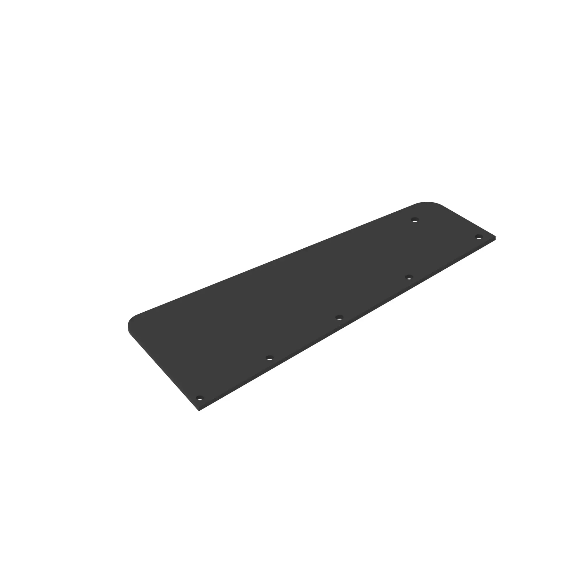John Deere Deflector - H219002