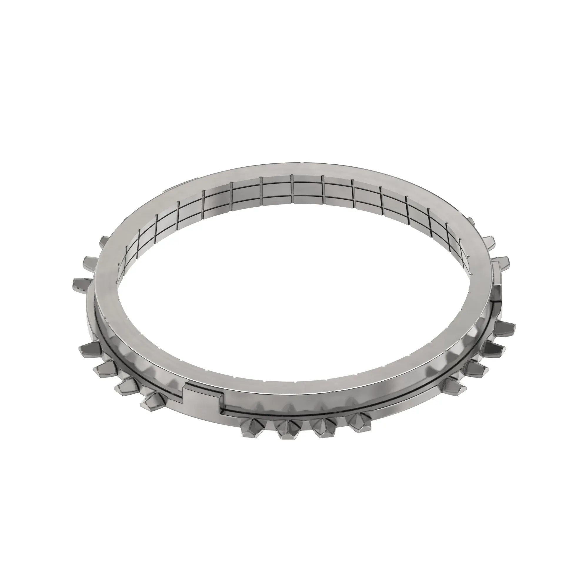 SYNCHRONIZER, SYNCHRONIZER, ASSY, 1