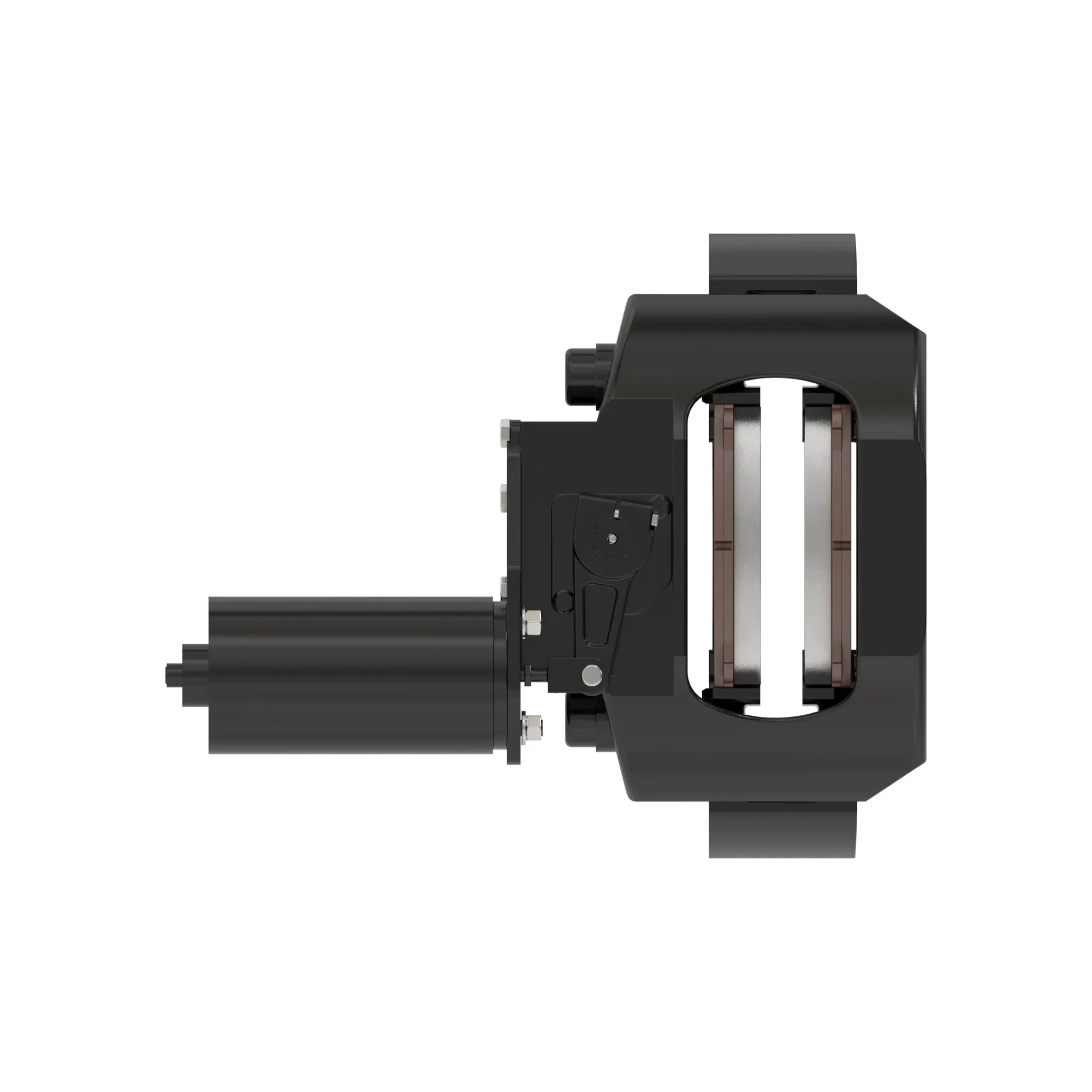 Disk Brake Caliper Assy