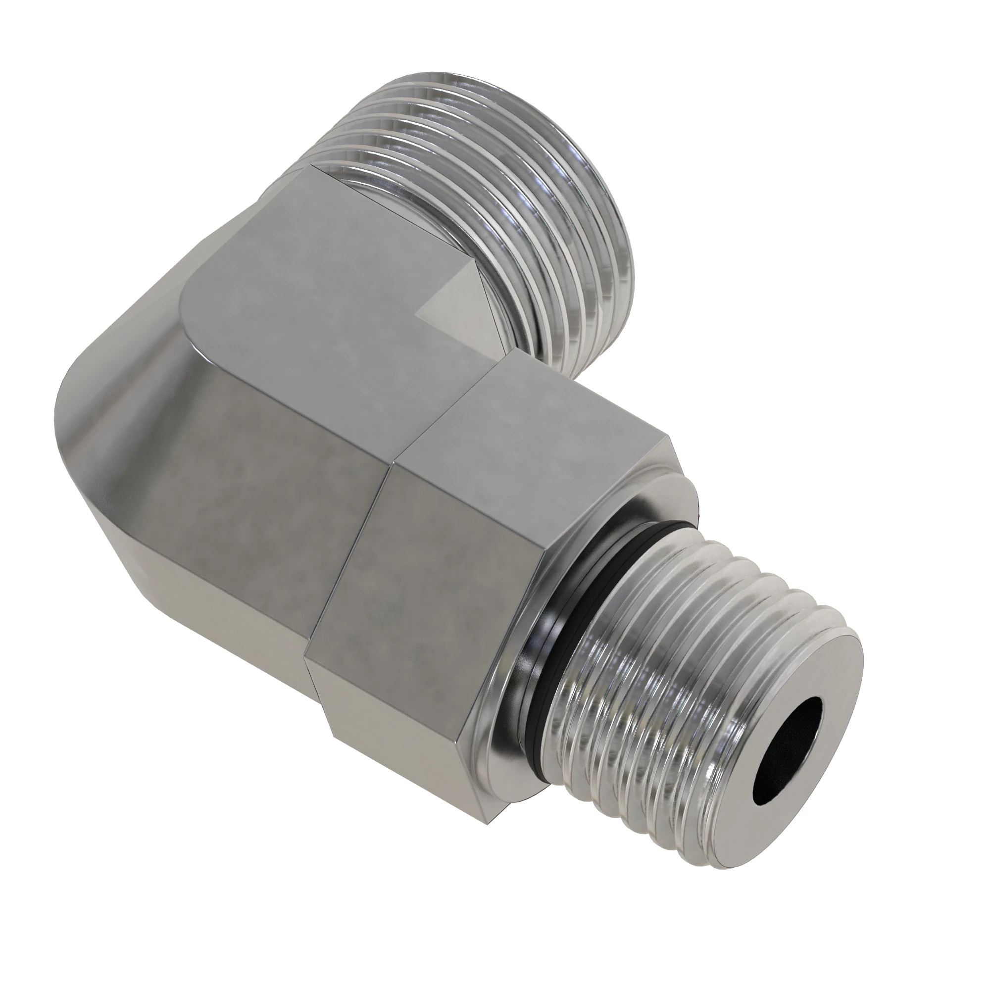 John Deere Fitting - TCA23066