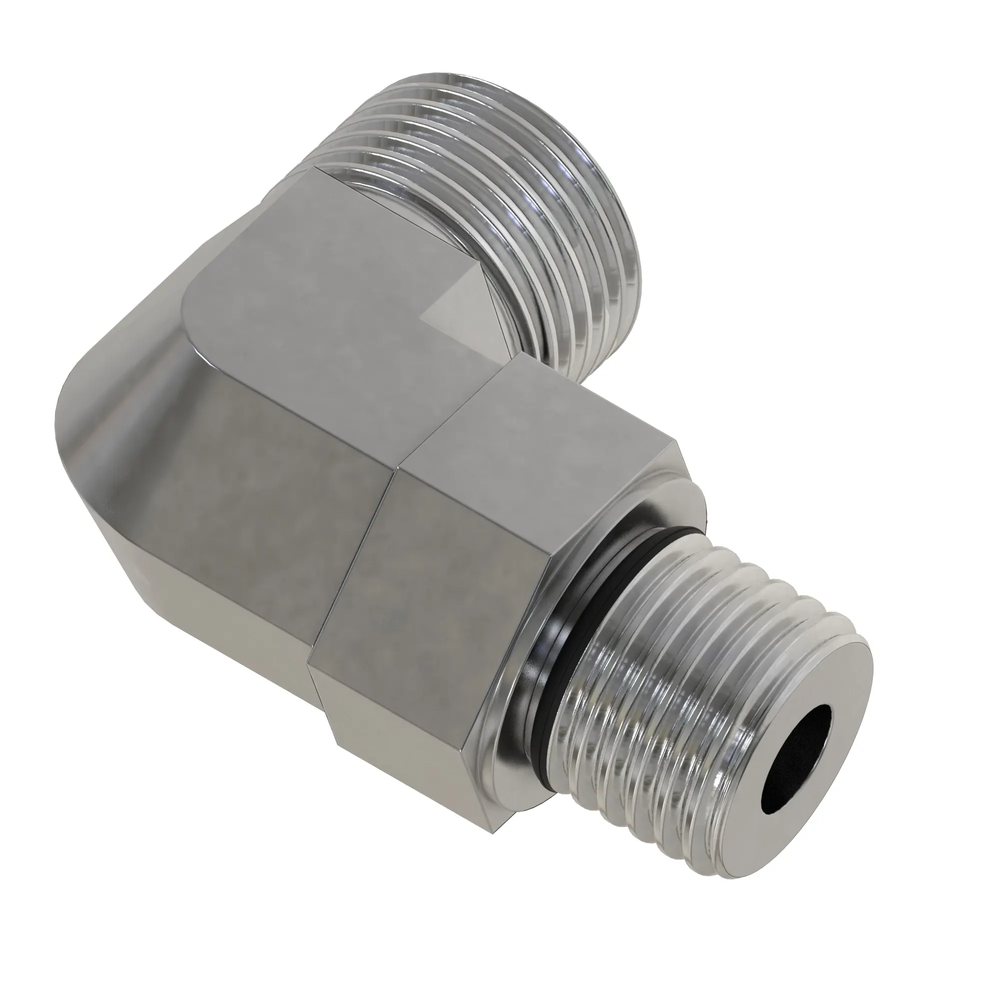 John Deere Fitting - TCA23066