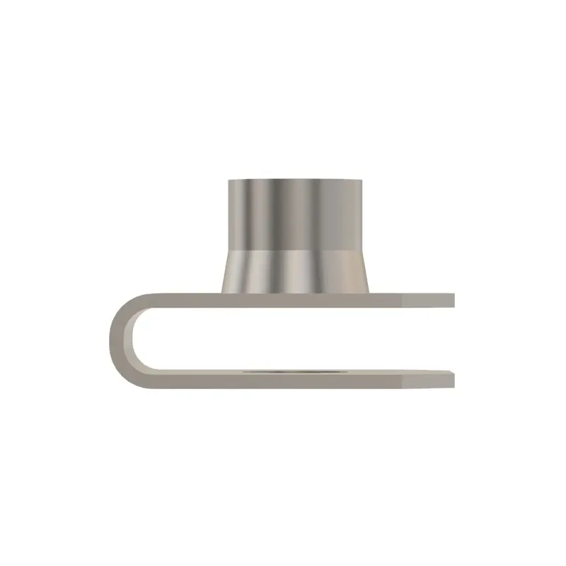 NUT,CLAMP-ON 5M, Nut