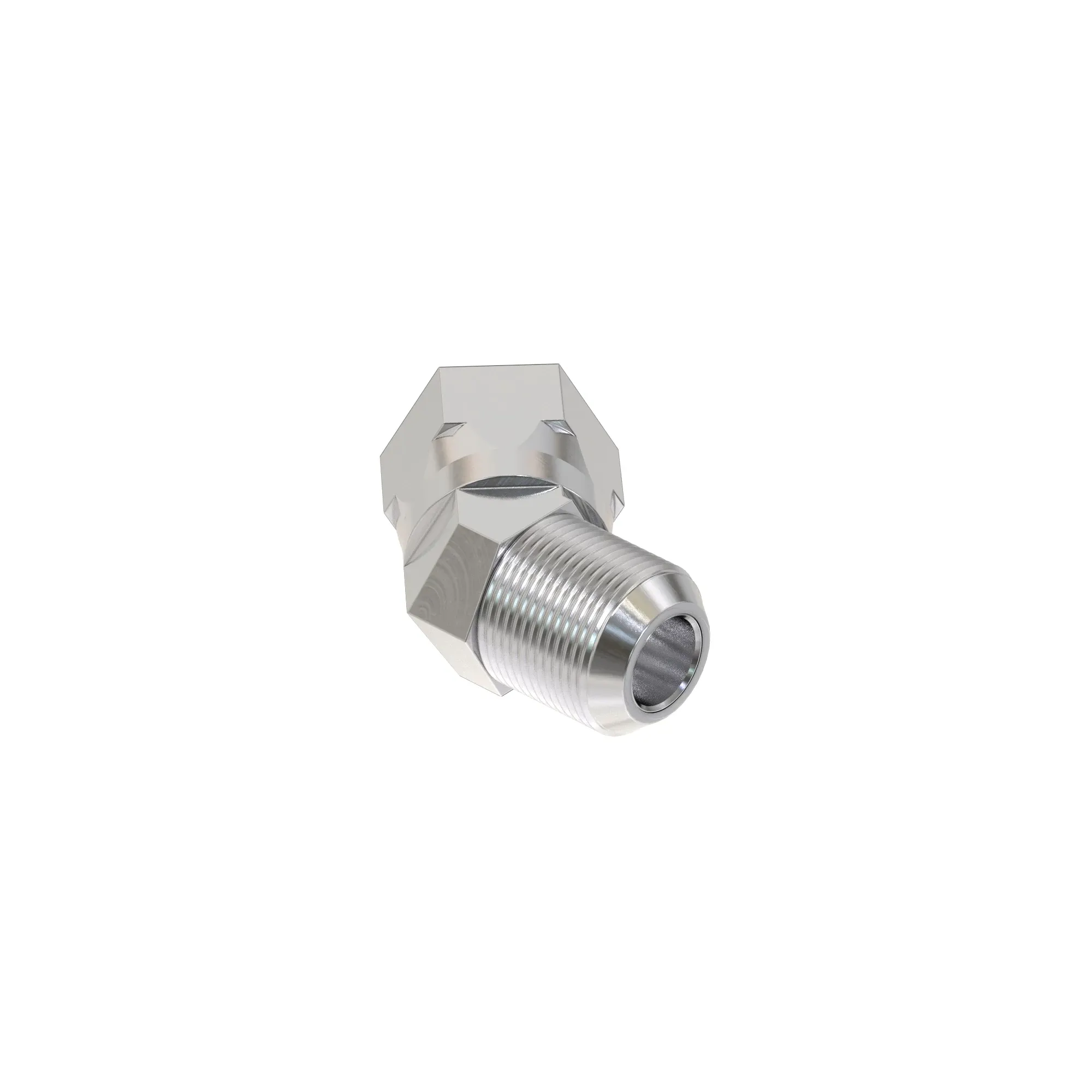 ELBOW FITTING
