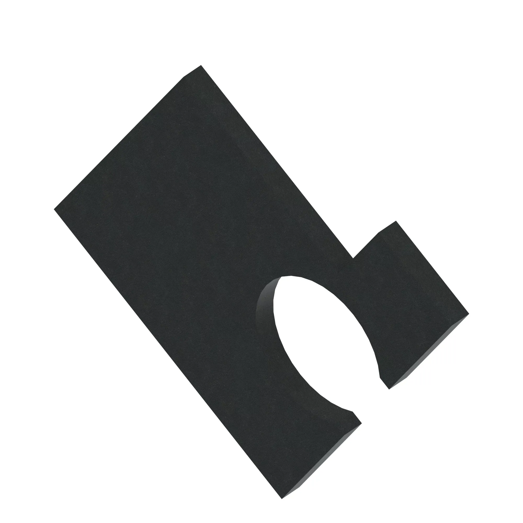 John Deere Foam Seal - T466987
