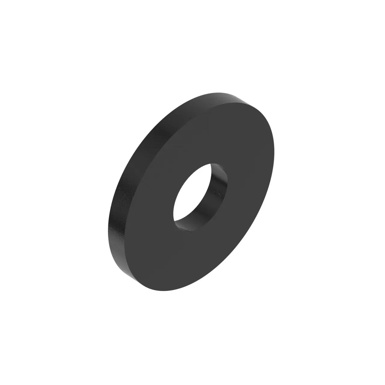 WASHER ,SPECIAL AXLE SUPPT TO FRAME