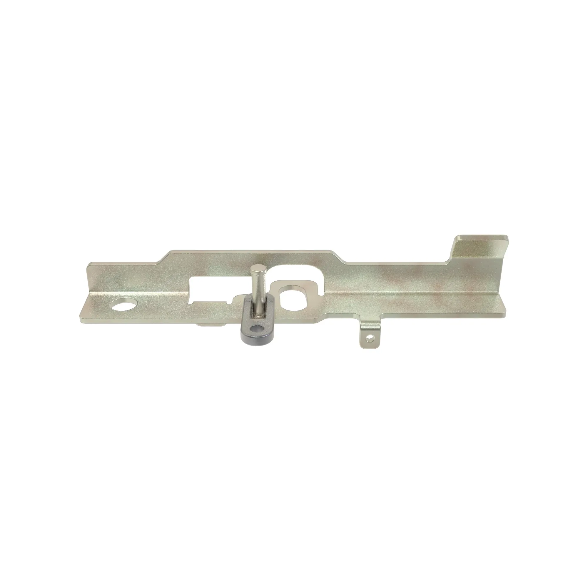John Deere Left Side Door Latch Lever - AT312707