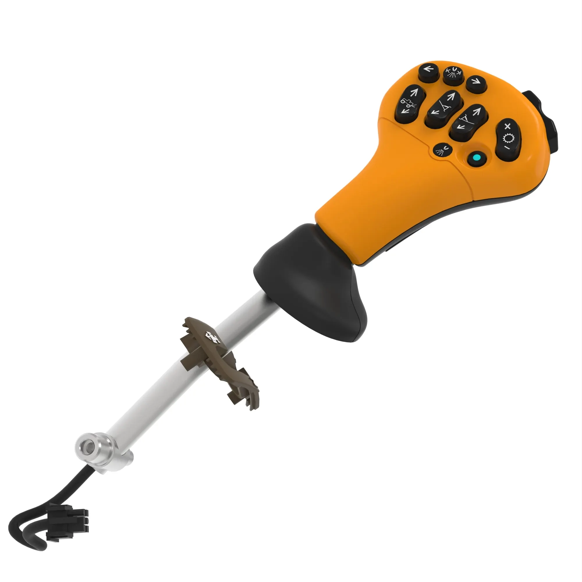 John Deere Lever - AN208595