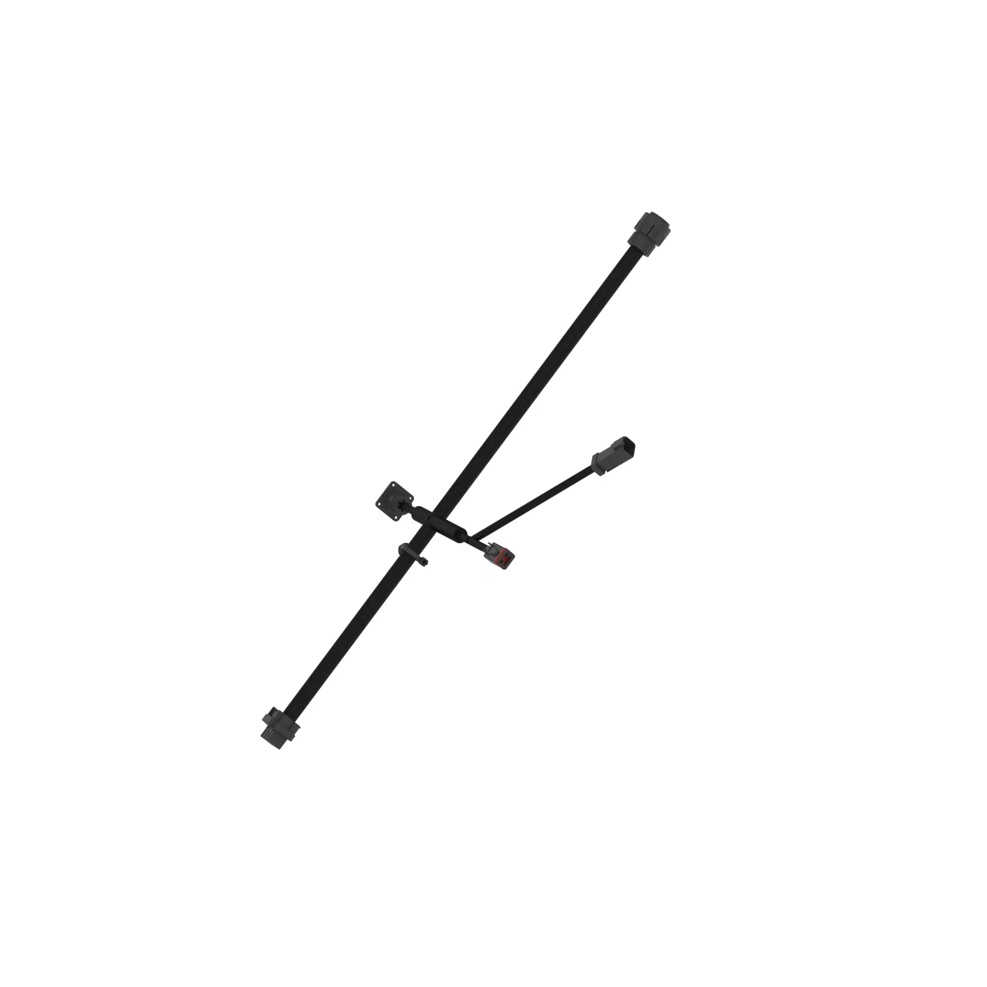 John Deere Video Input Wiring Harness - BPF11638
