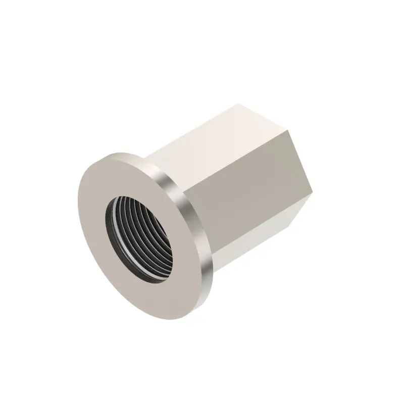 John Deere Rivet Nut - T164467