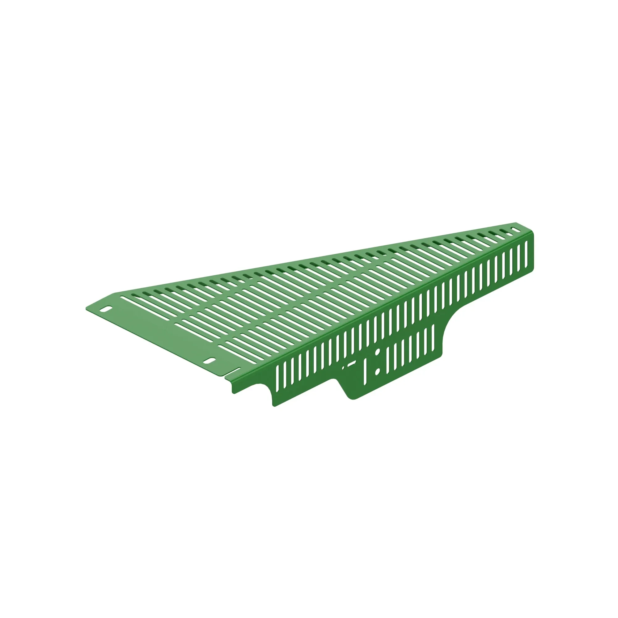 John Deere Left Side Guard - SU33996