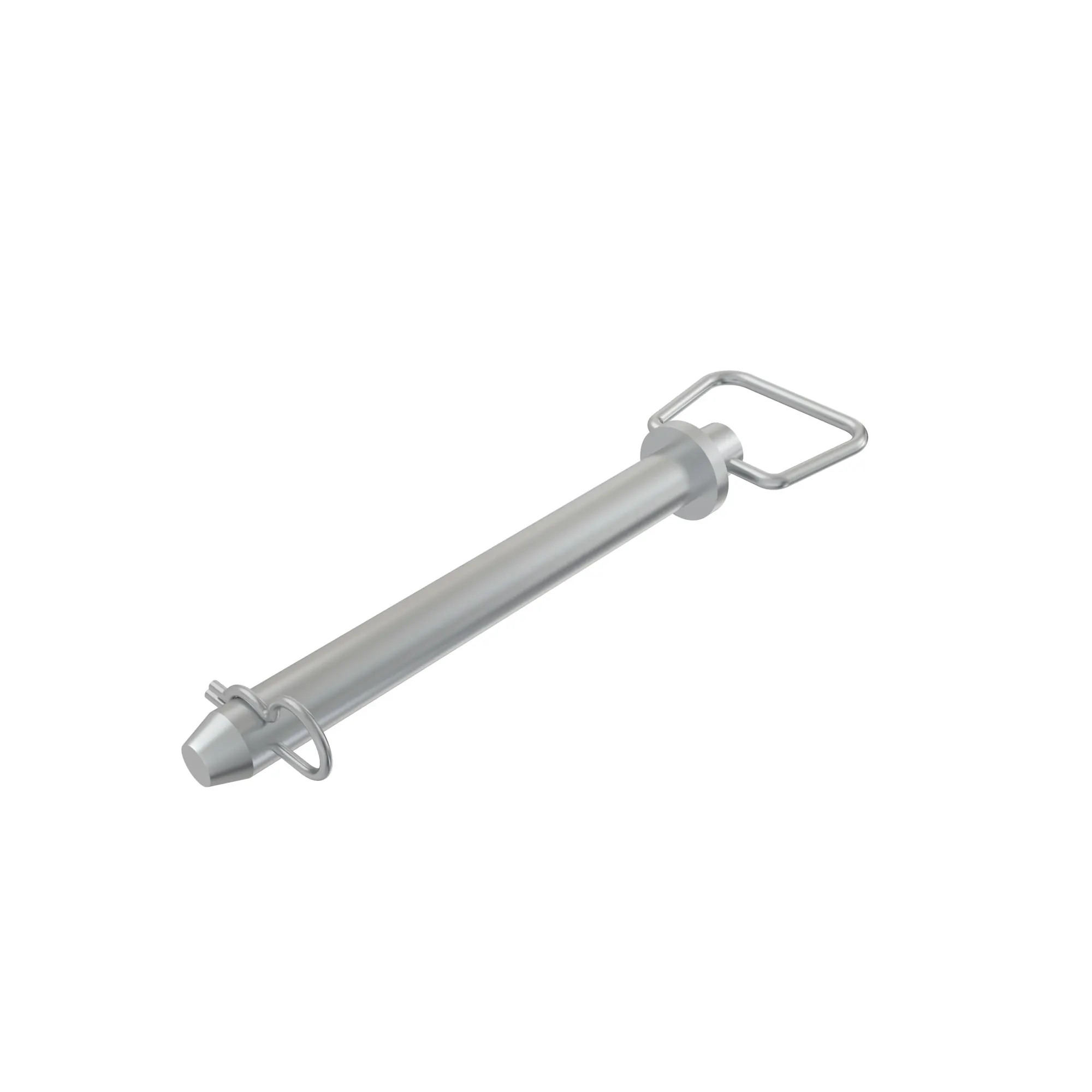 John Deere Ring Pin with Handle - PM01604