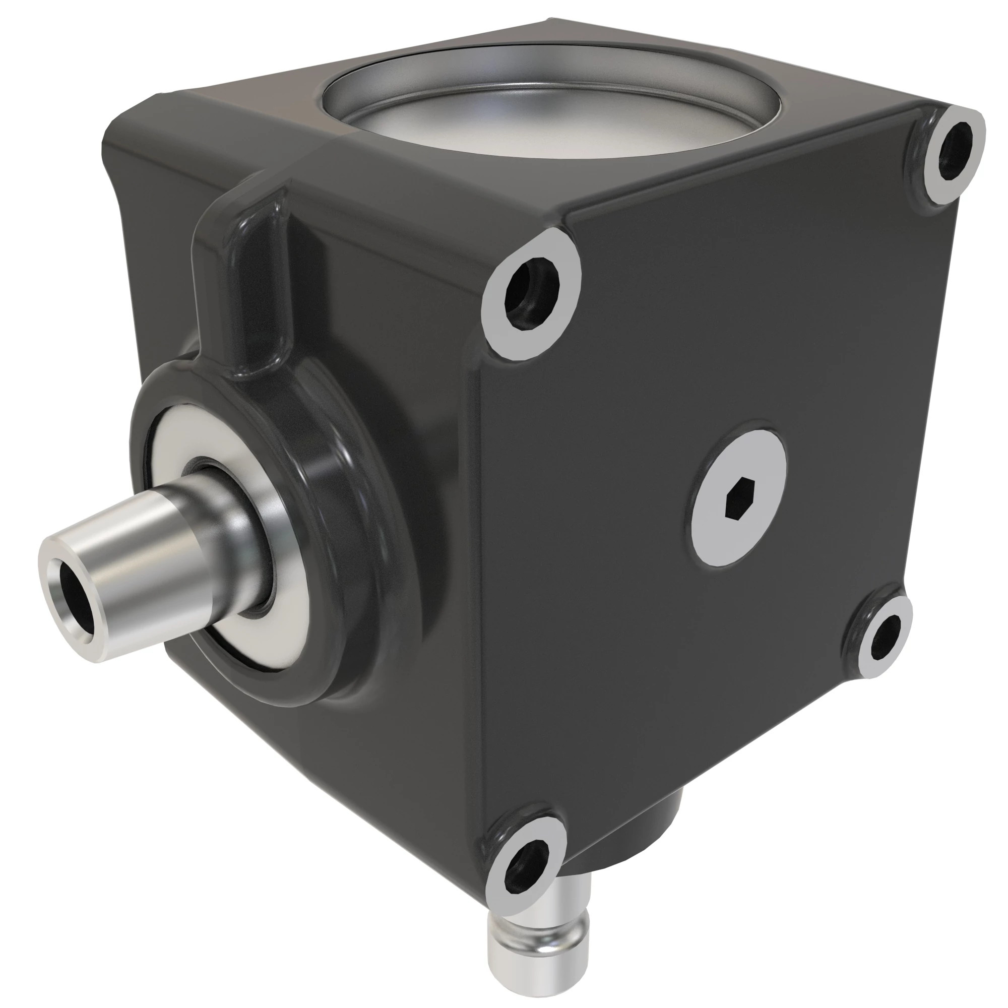 John Deere Gear Assembly - TCA22077