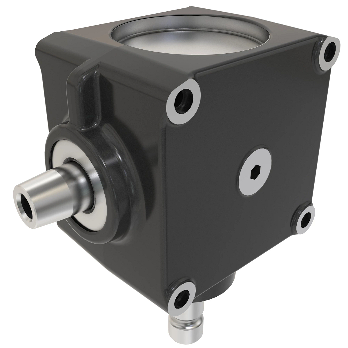 John Deere Gear Assembly - TCA22077