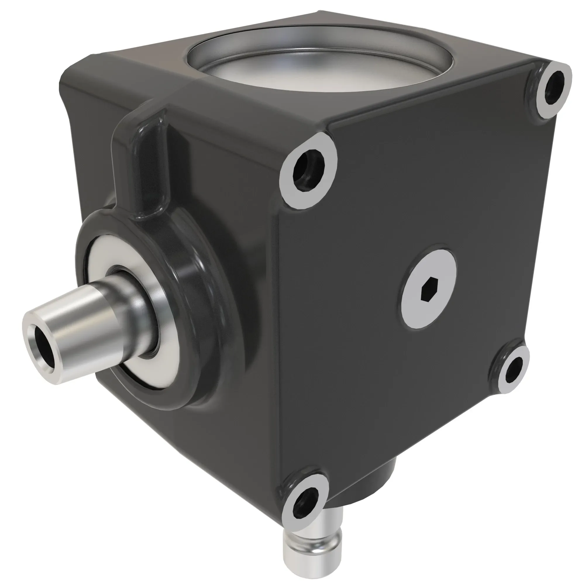 John Deere Gear Assembly - TCA22077