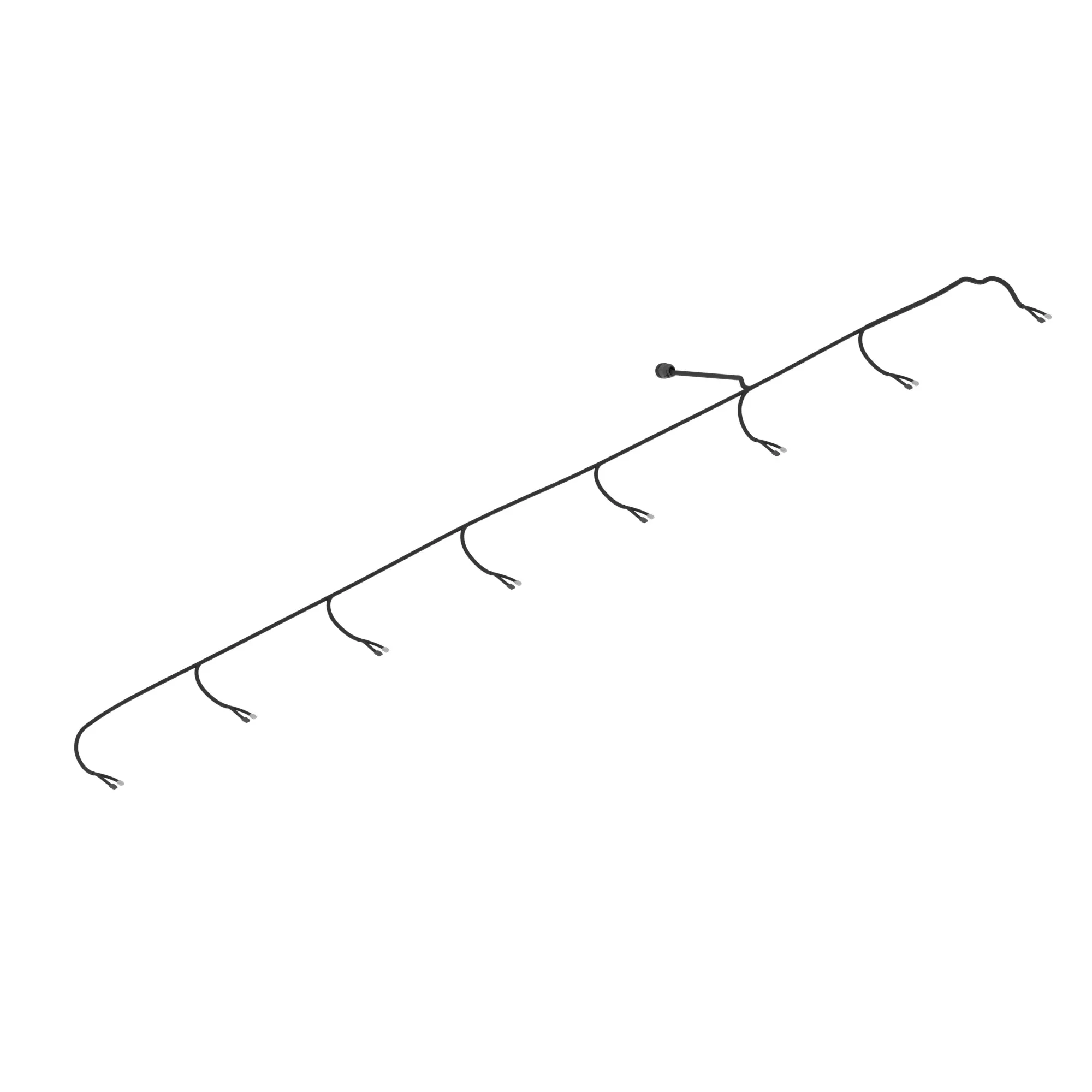 EE/ME5e - IF & 2x2 Nozzle Harness 2