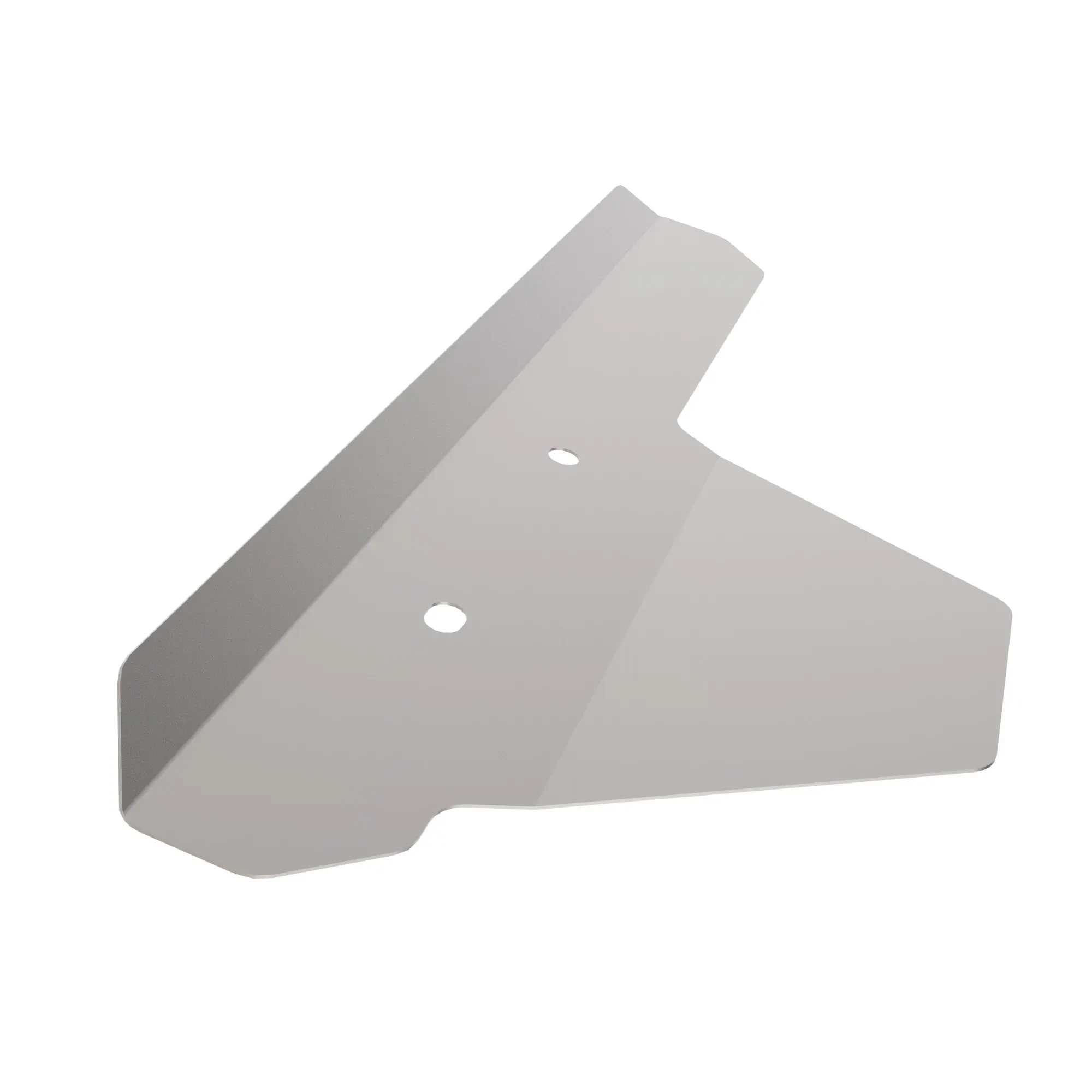 John Deere Heat Shield - L158377
