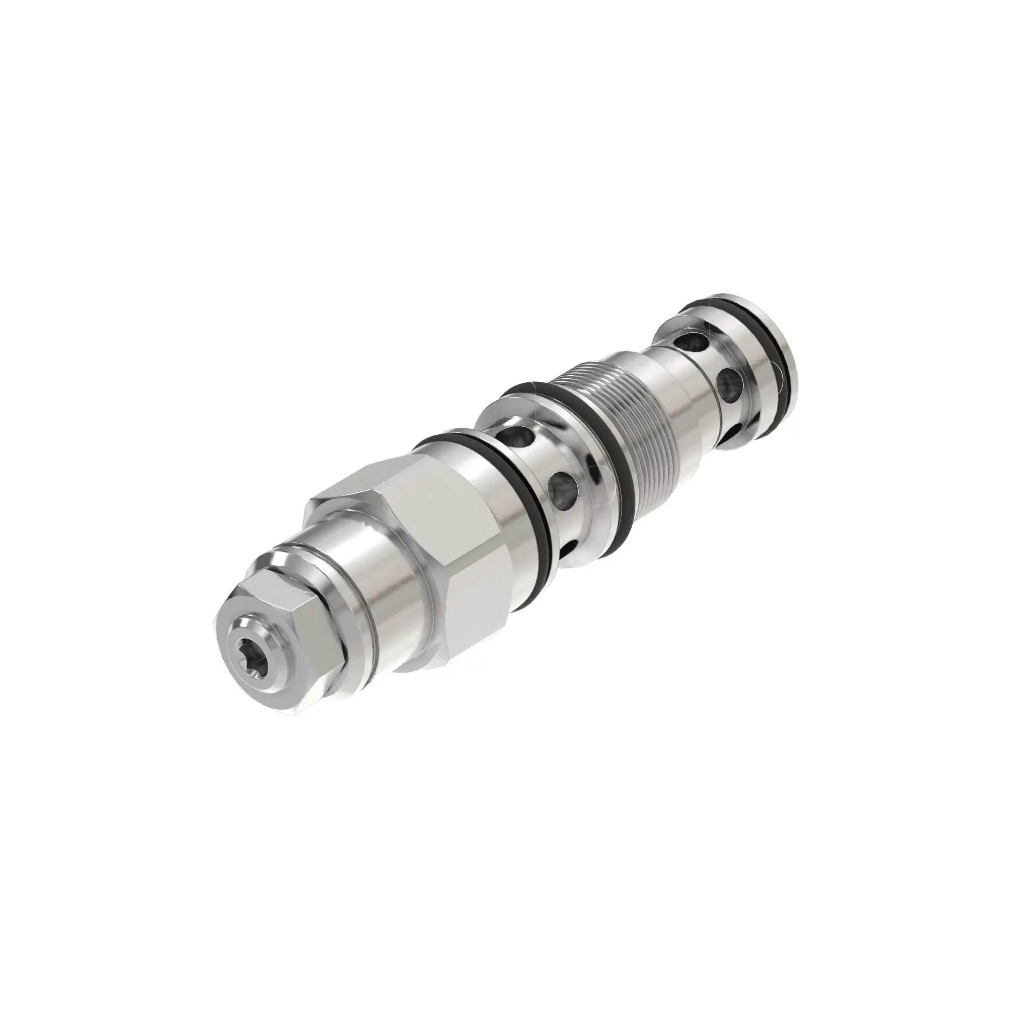 HYDRAULIC PRESSURE VALVE, COUNTERBA