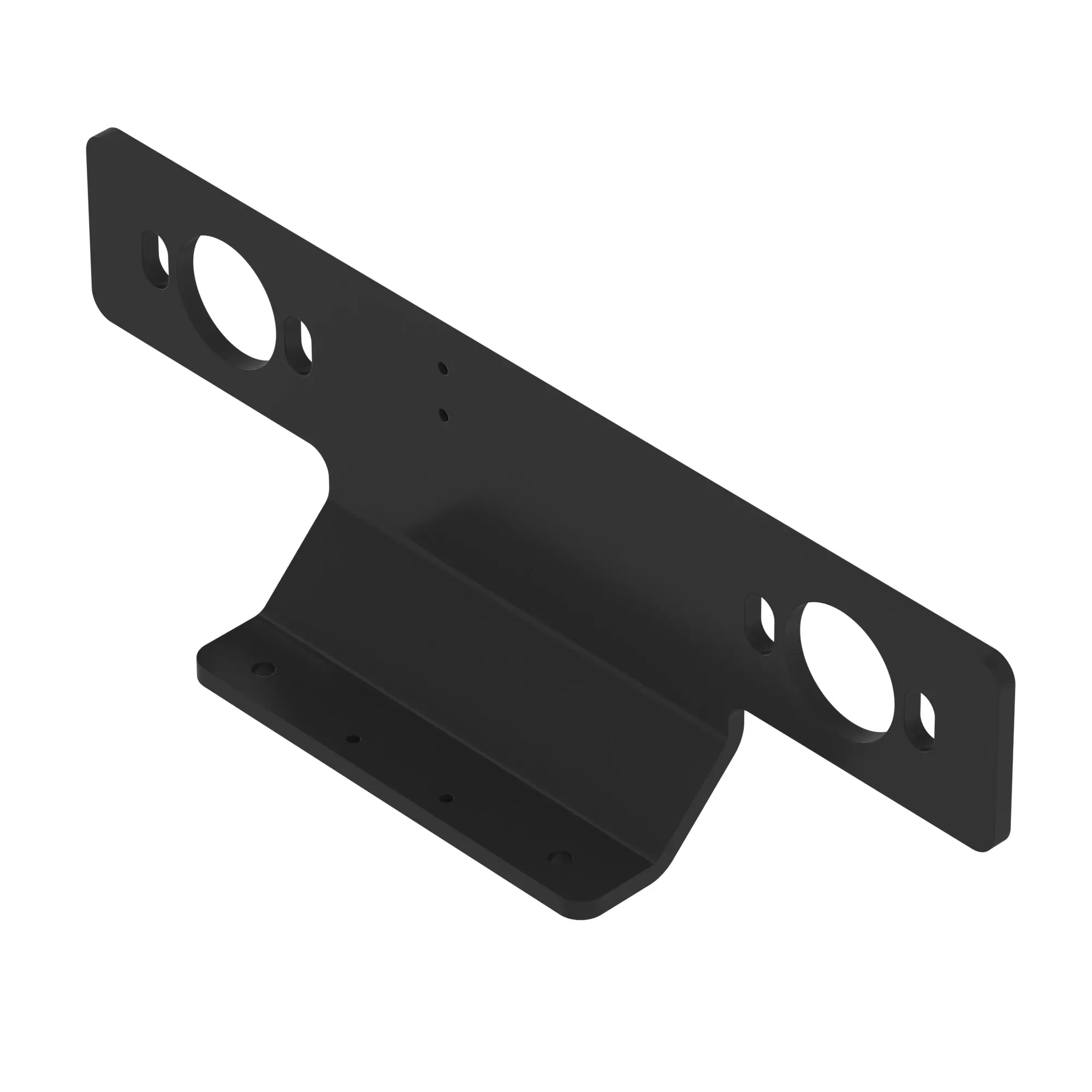 John Deere Cover Bracket - F679636