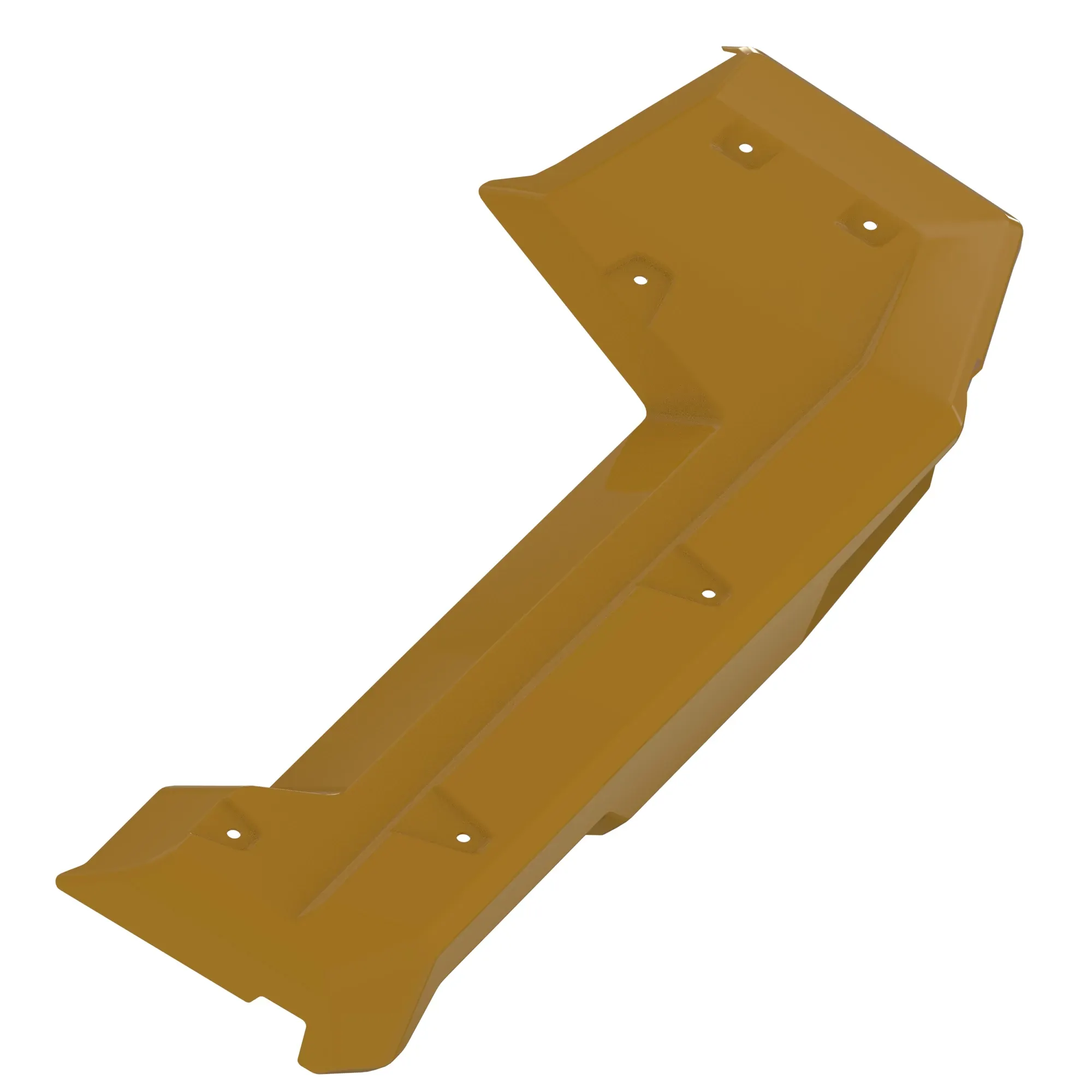 Right Roof Section