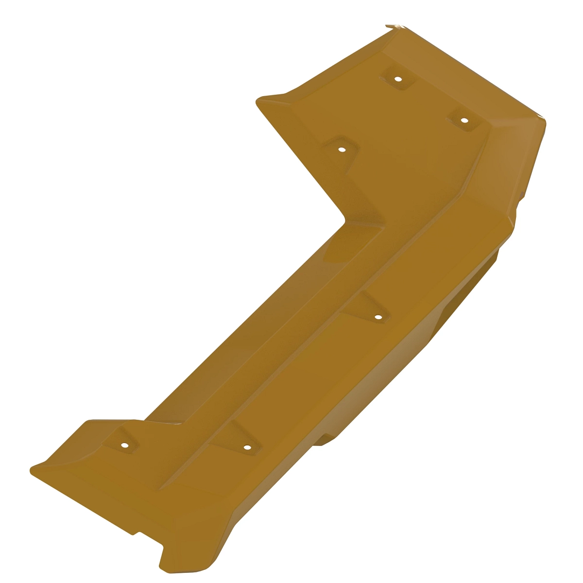 Right Roof Section