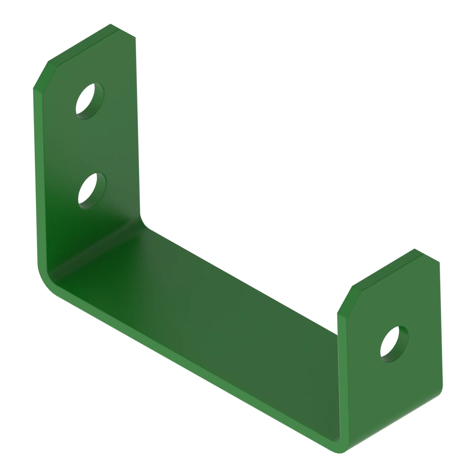 BRACKET-RADIATOR DOOR STOP