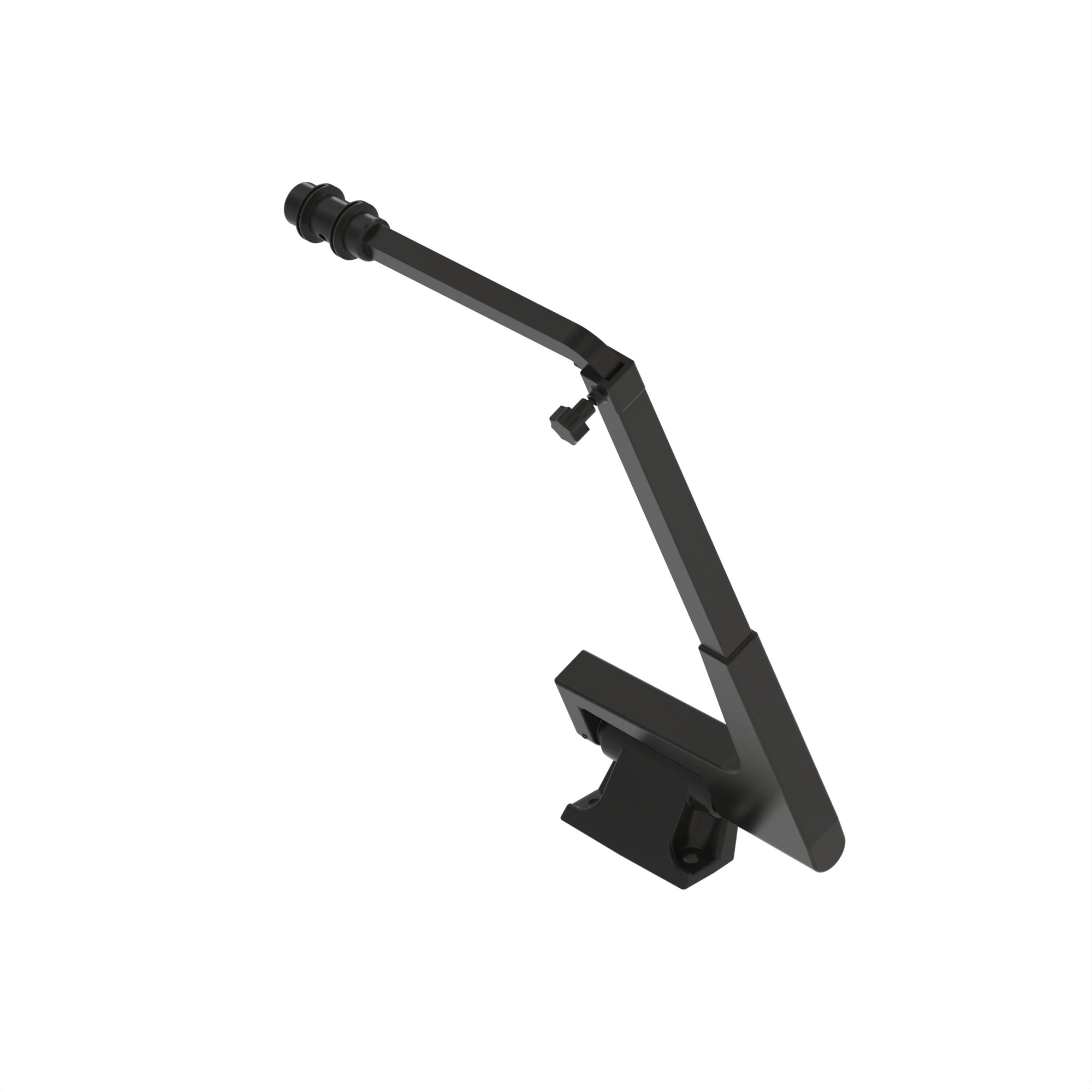 HOLDER, MIRROR ARM, MANUAL TELESCOP