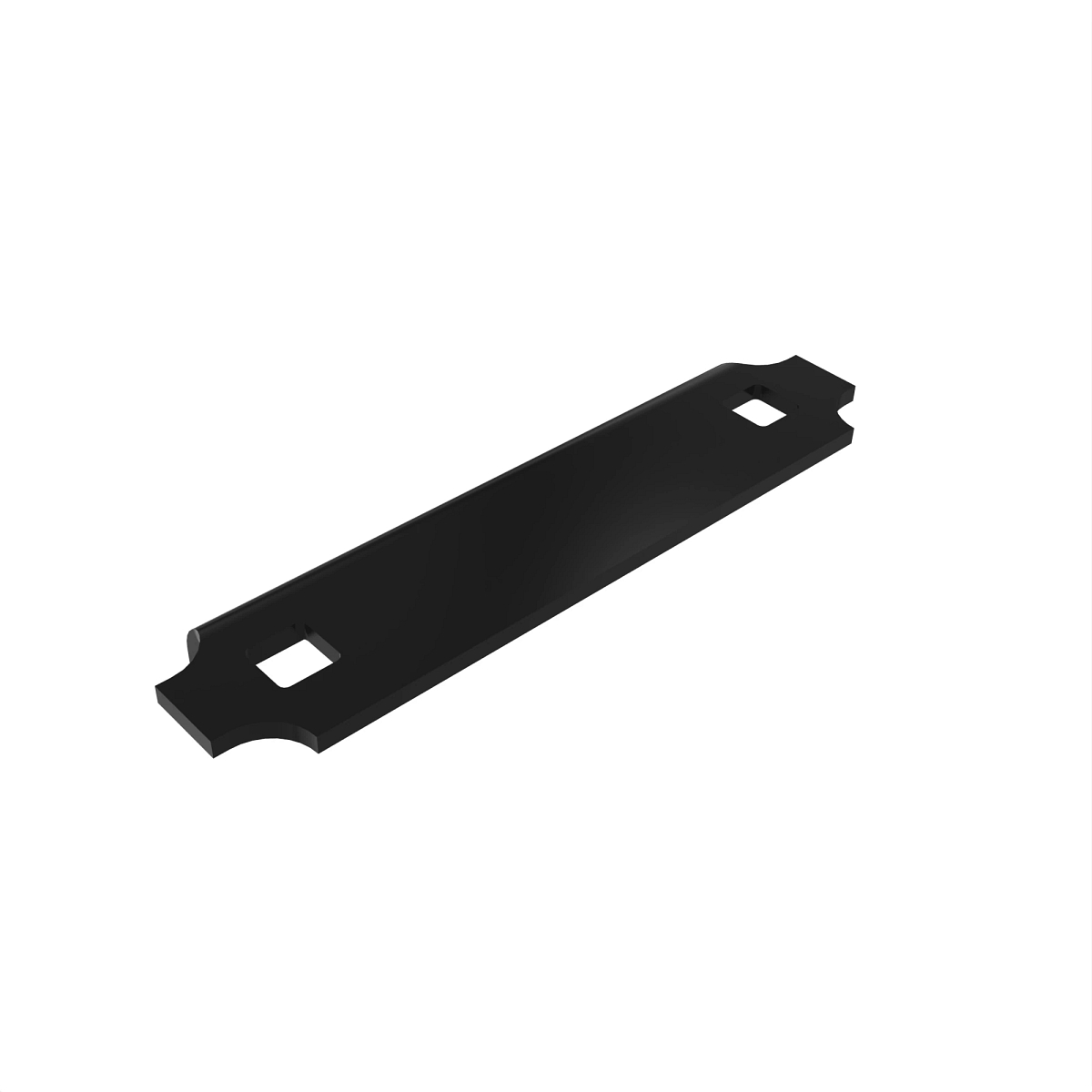 Retaining Strap Spring KK18384: Spring Retainer Strap Retainer | Shop.Deere.com