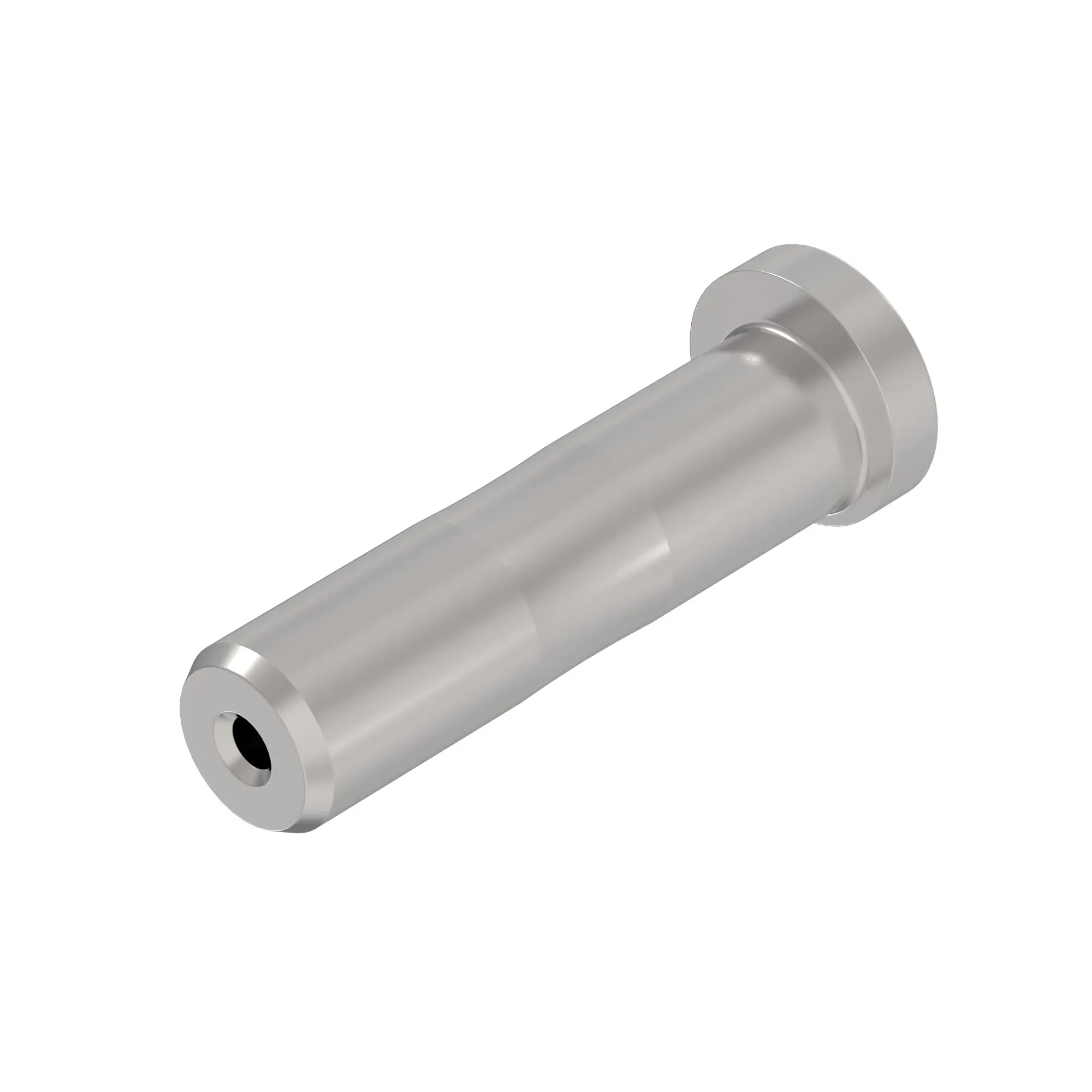 John Deere Pivot Pin with Zerk - AXX10302