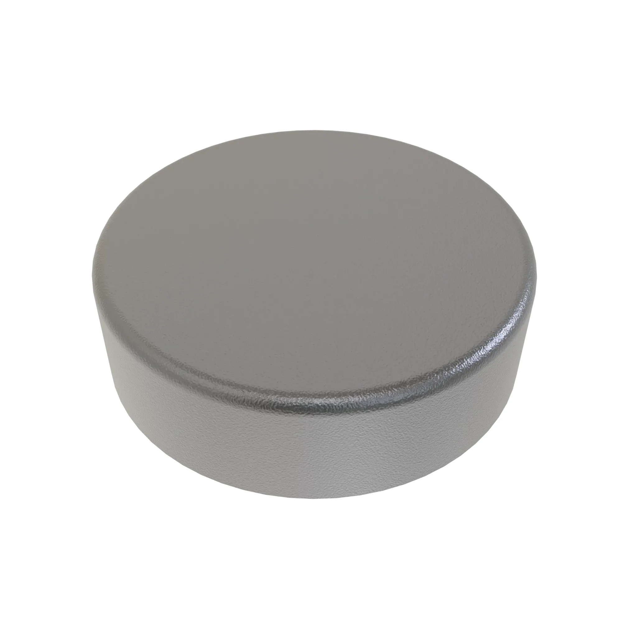 John Deere Tank Lid Cover - MT4453