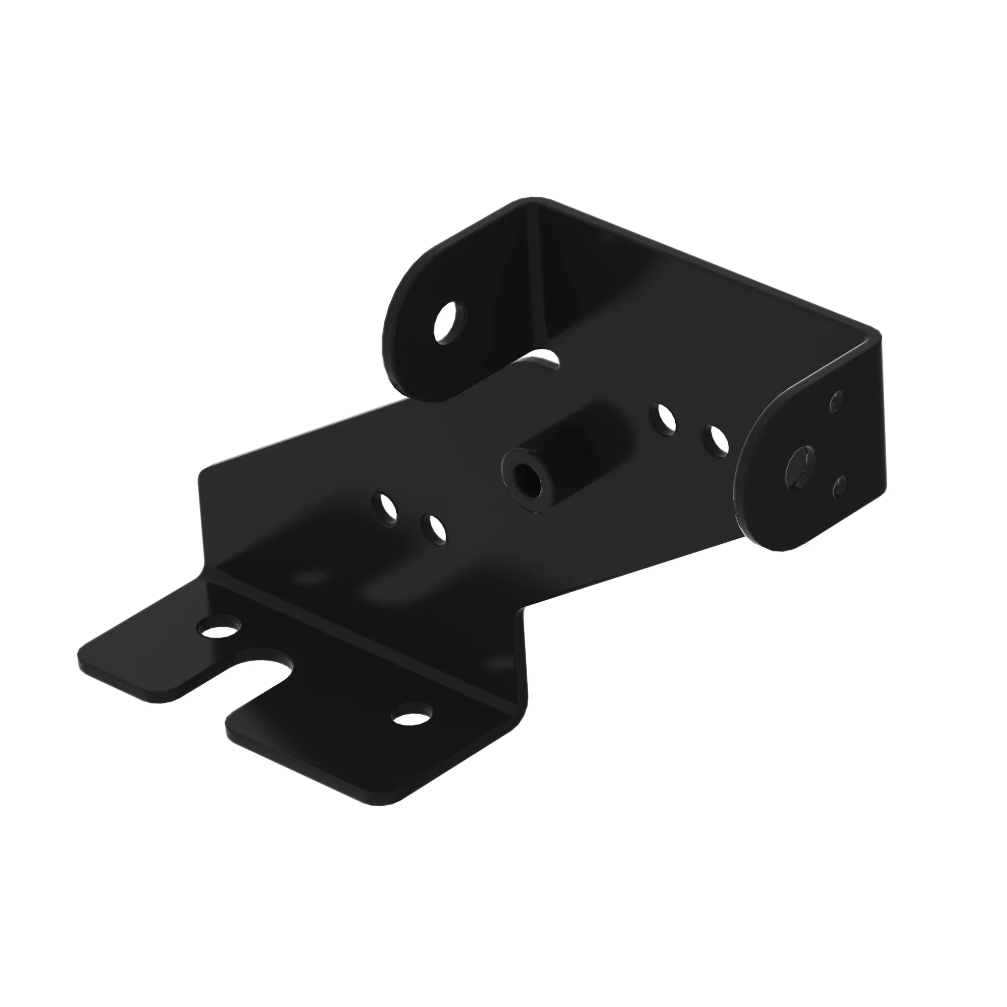 BRACKET, RIGHT SIDE - AUXILIARY LIG